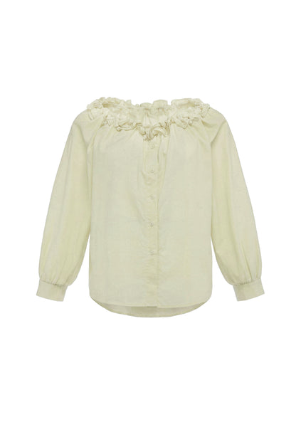 ALBEE Blouse
