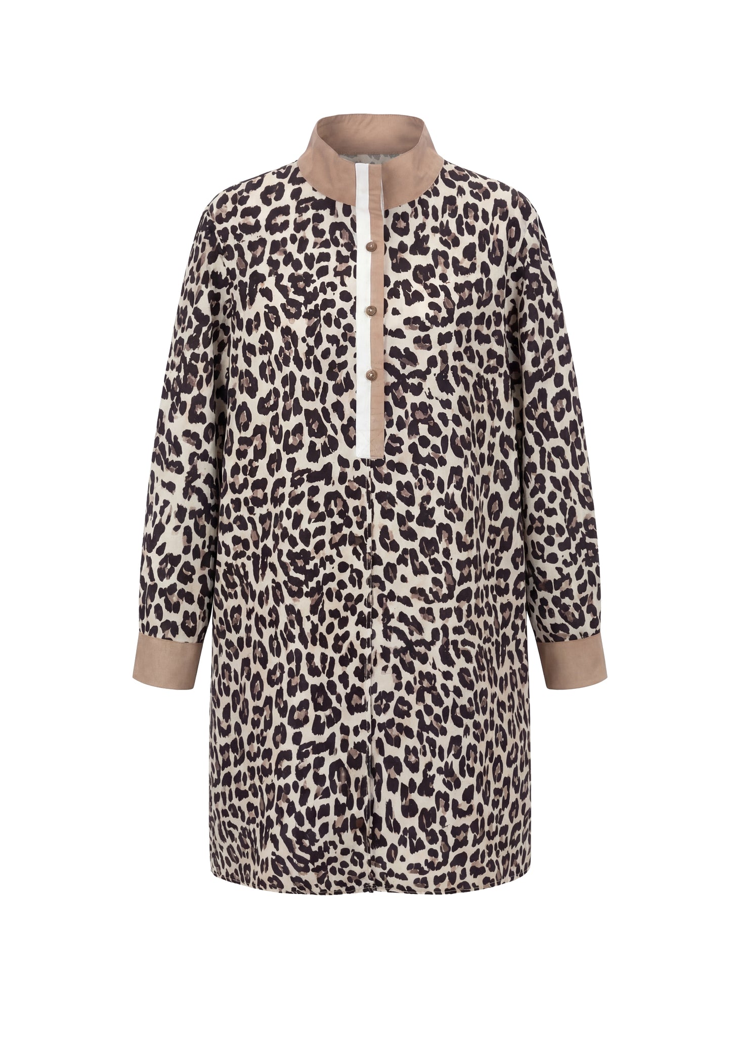 faina Dress