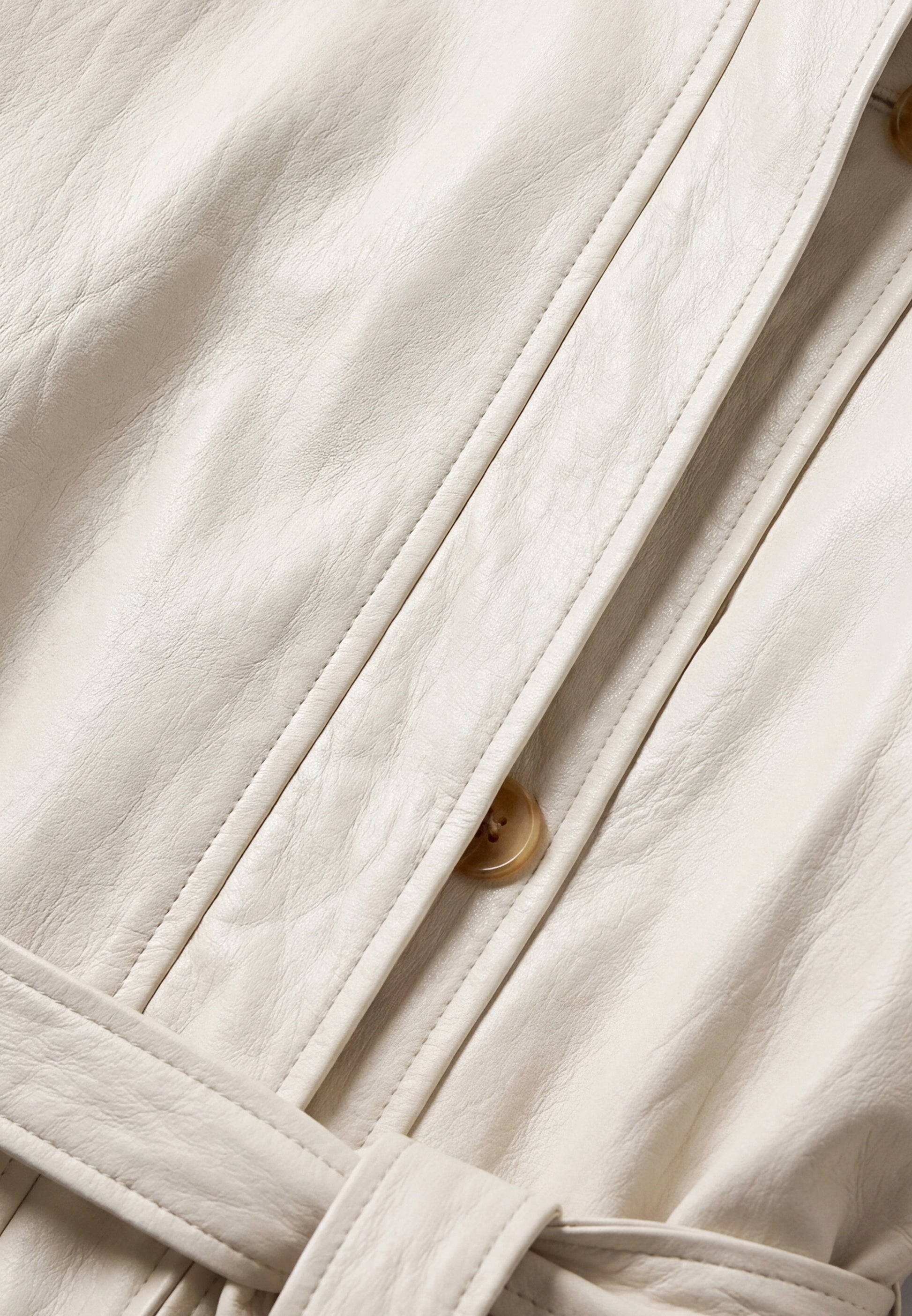 ALBEE Coat