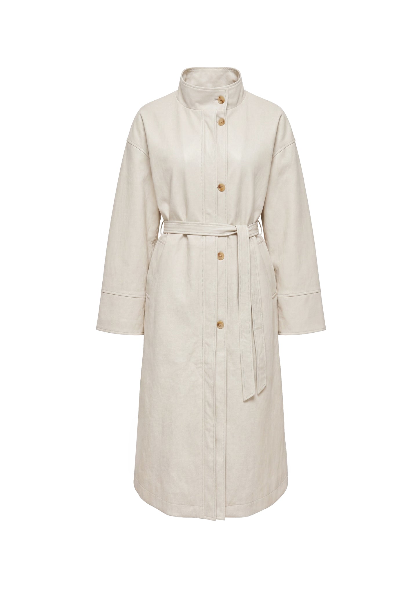 ALBEE Coat