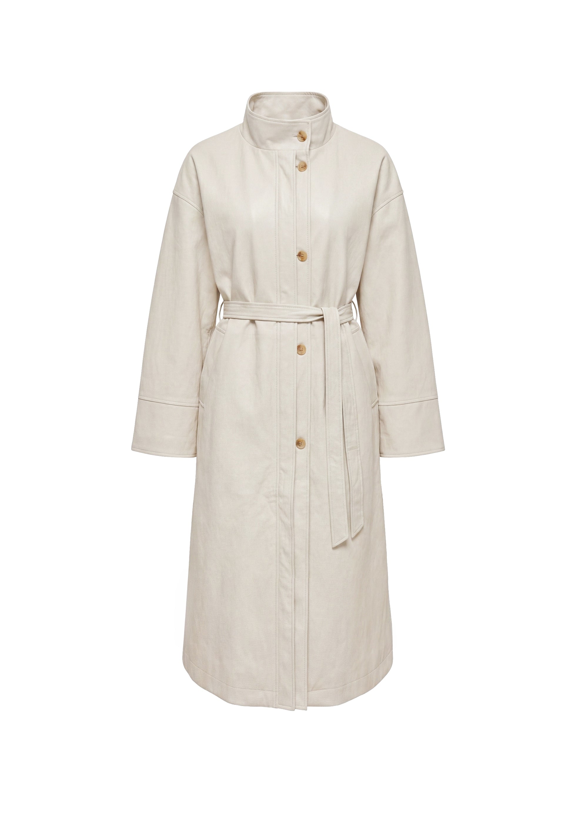 ALBEE Coat