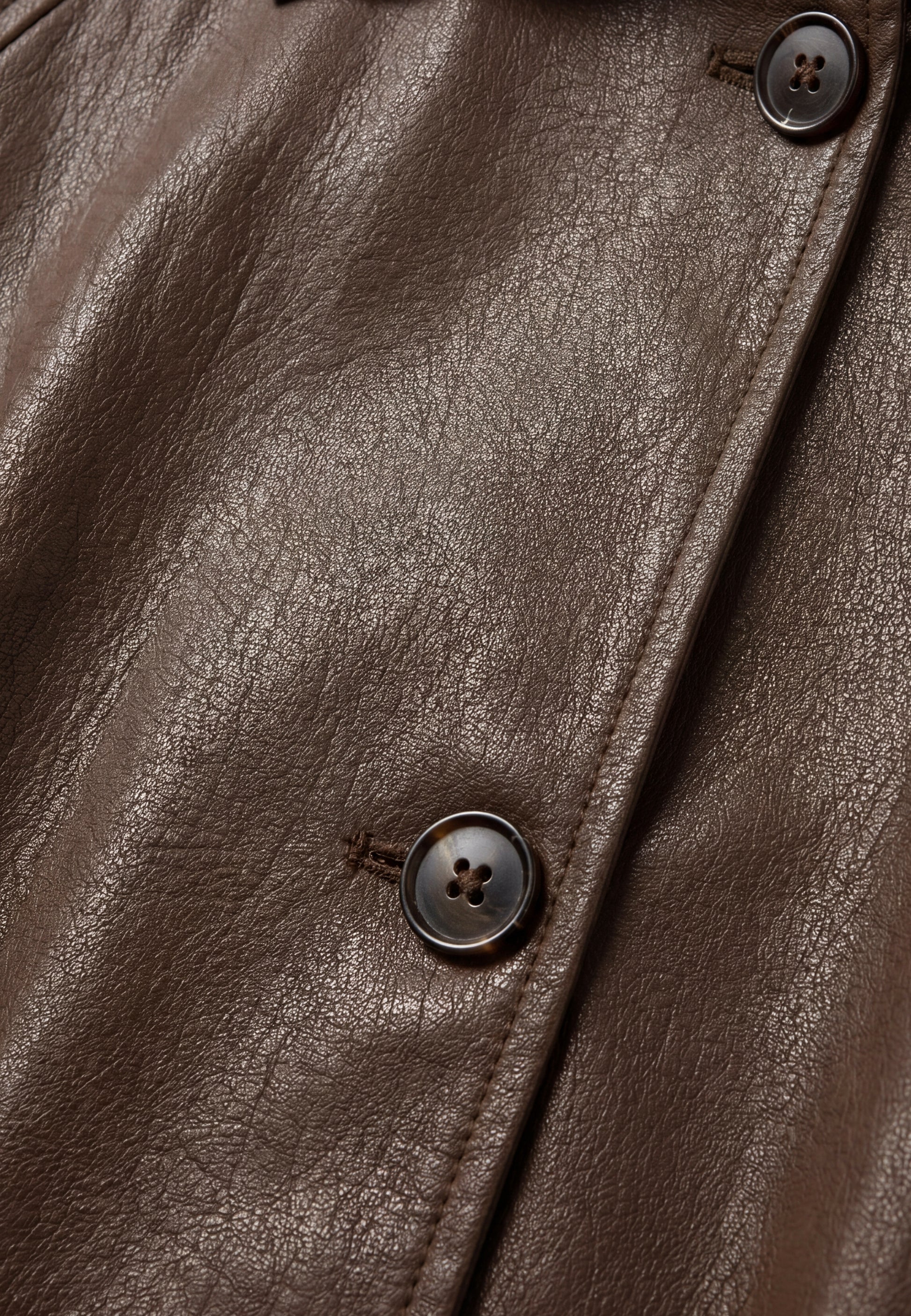 ALBEE Coat