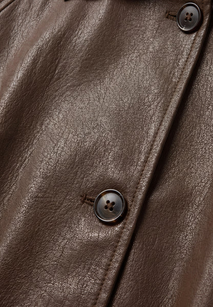 ALBEE Coat