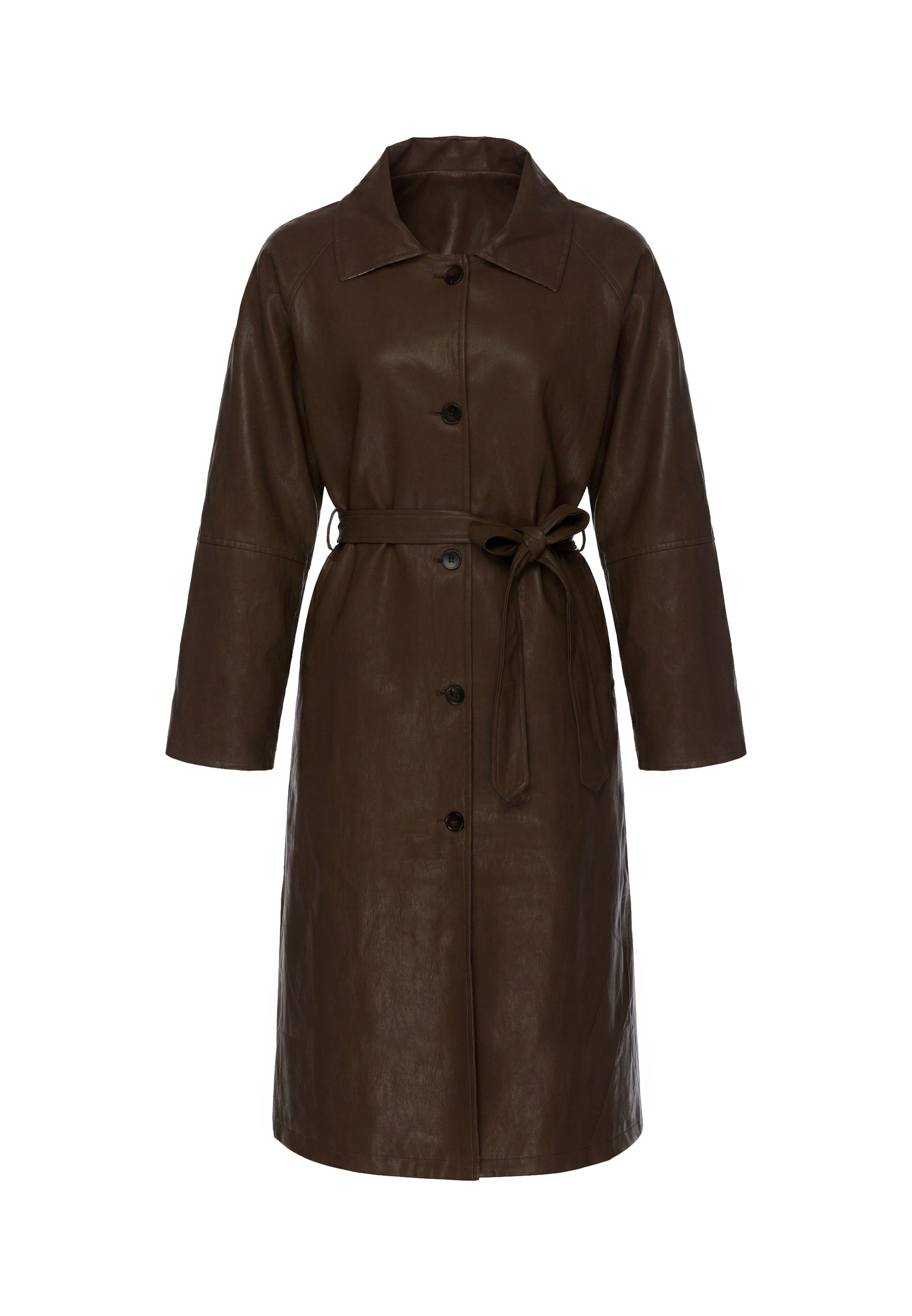 ALBEE Coat