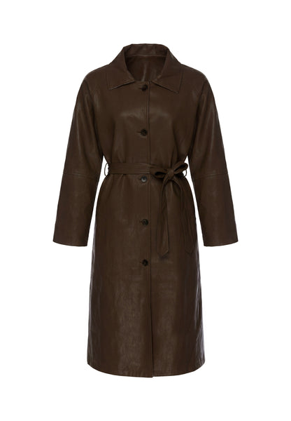 ALBEE Coat