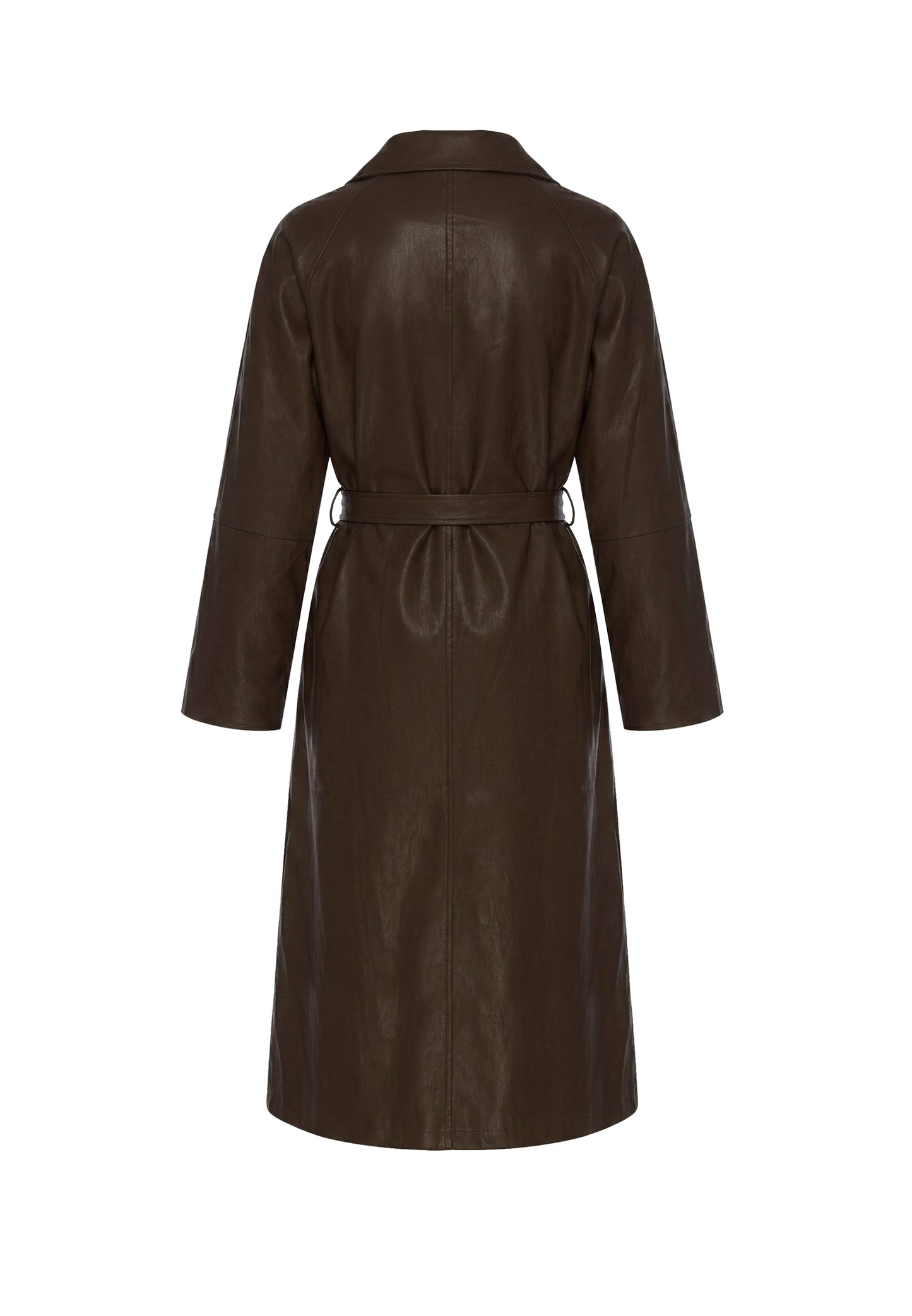 ALBEE Coat