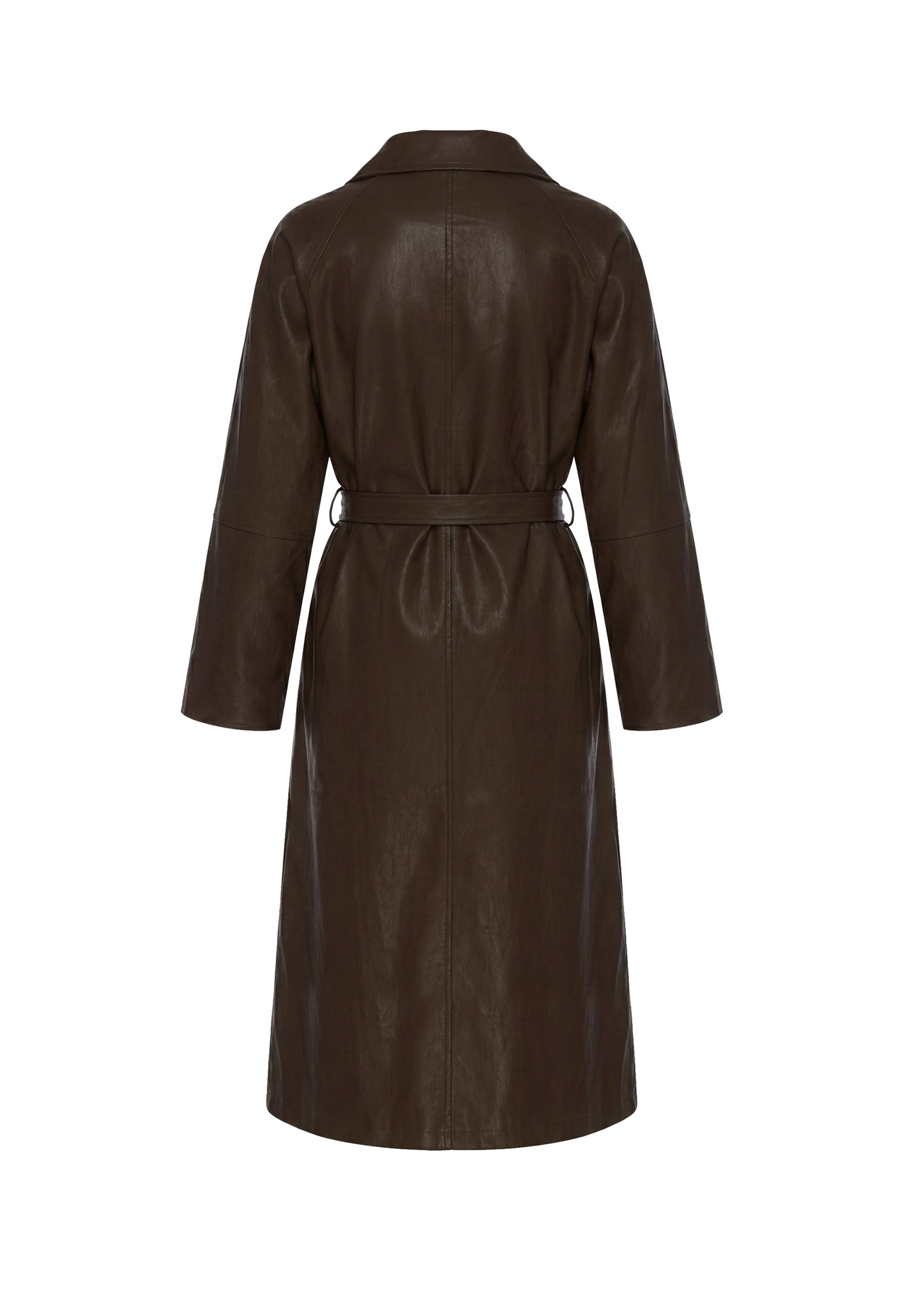ALBEE Coat