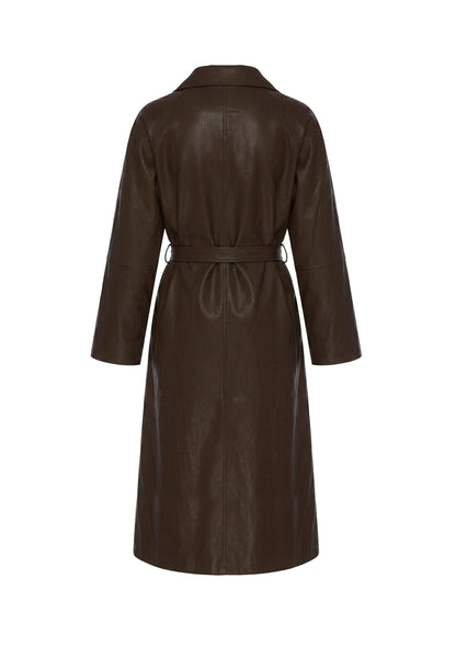 ALBEE Coat