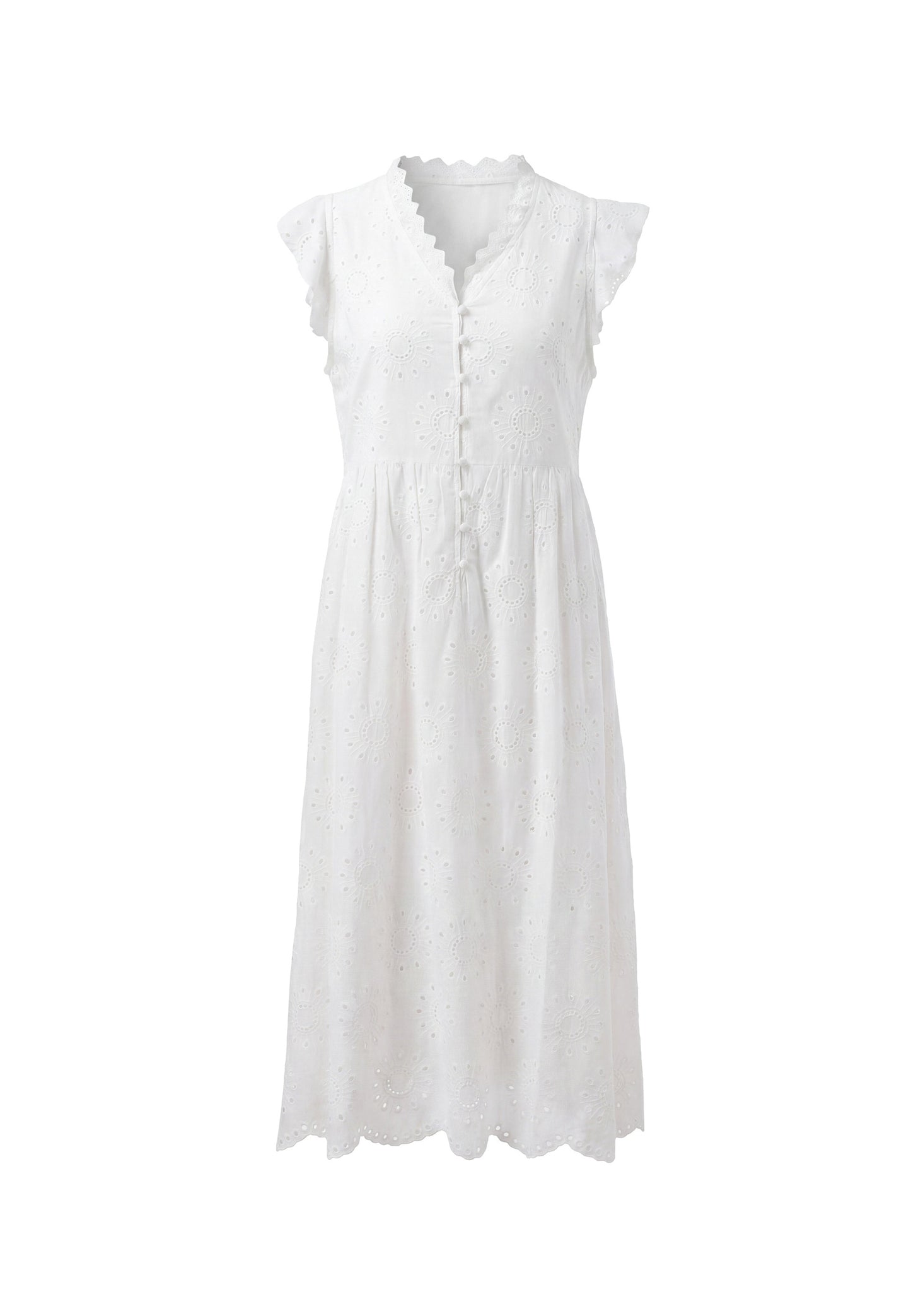 ALBEE Dress