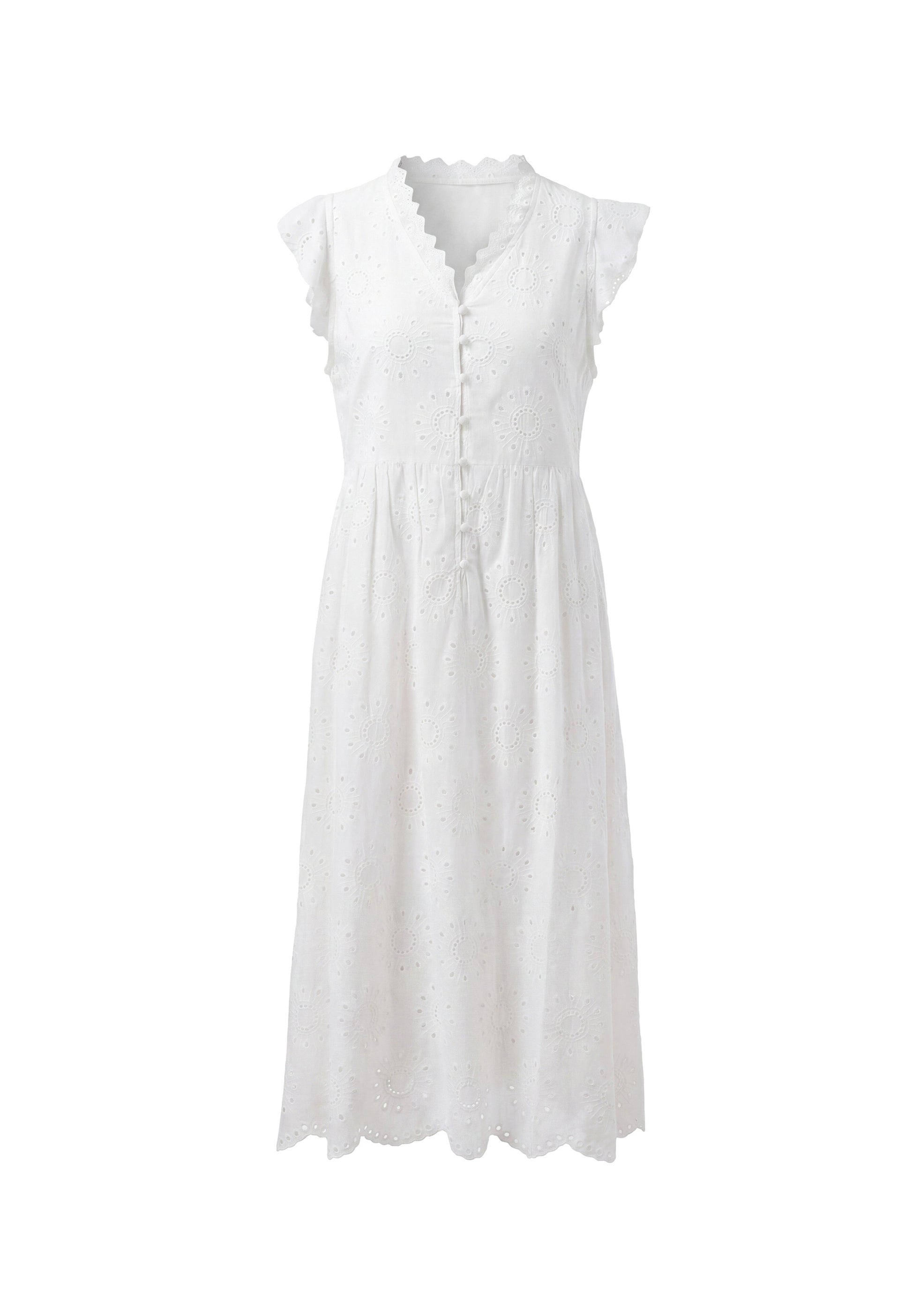 ALBEE Dress