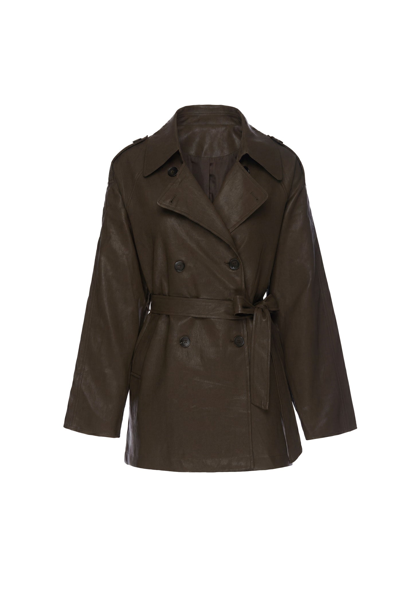 ALBEE Jacket