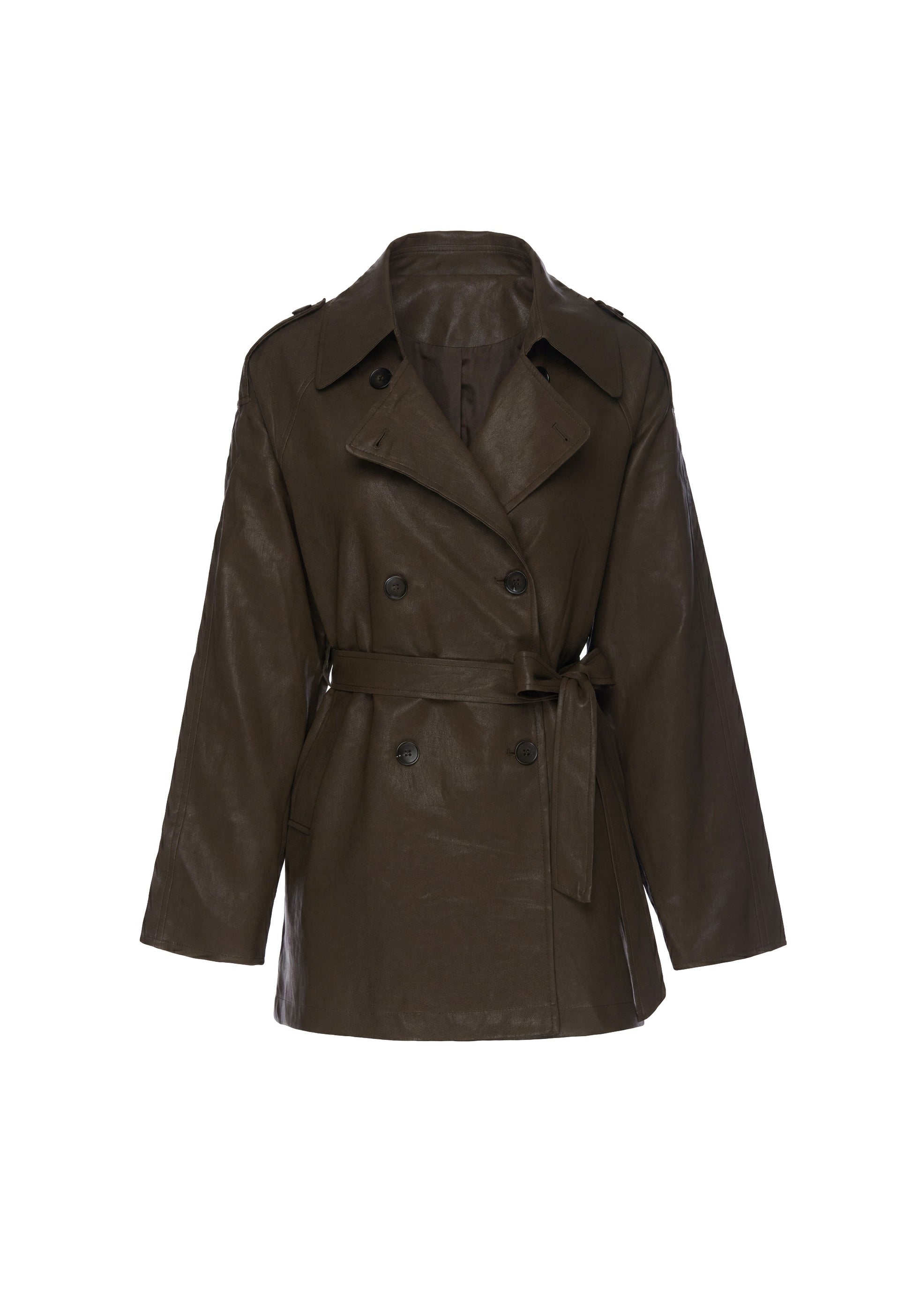 ALBEE Jacket