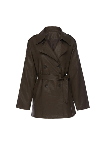 ALBEE Jacket