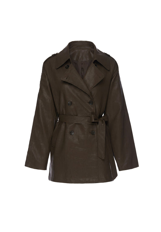 ALBEE Jacket