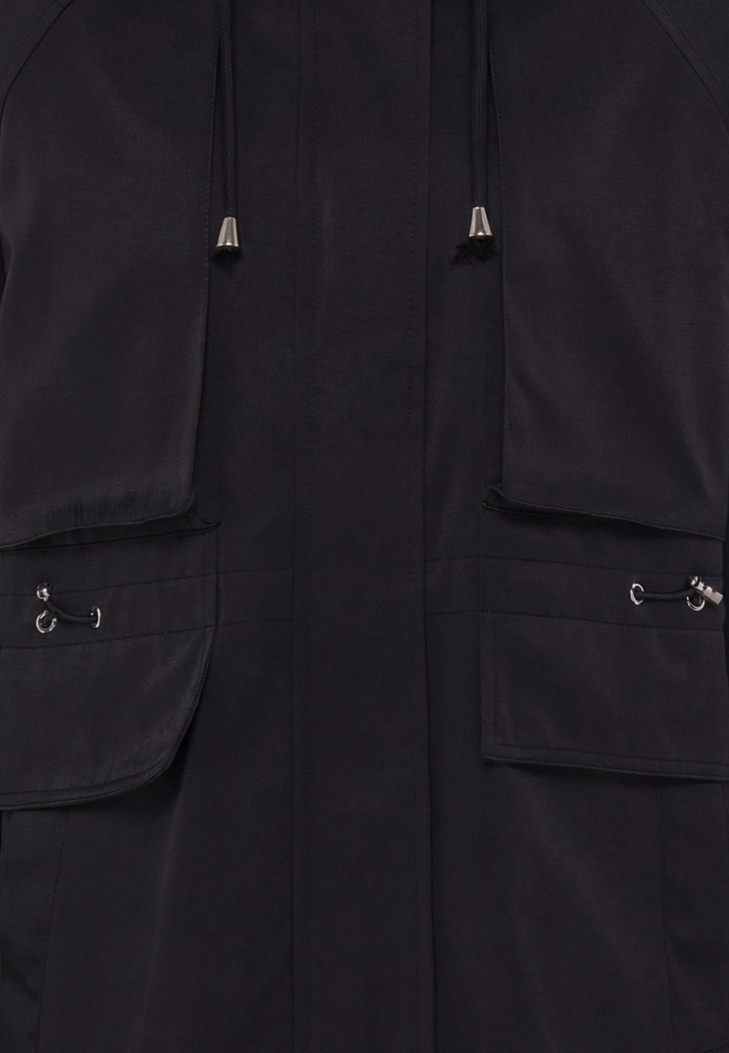 ALBEE Parka