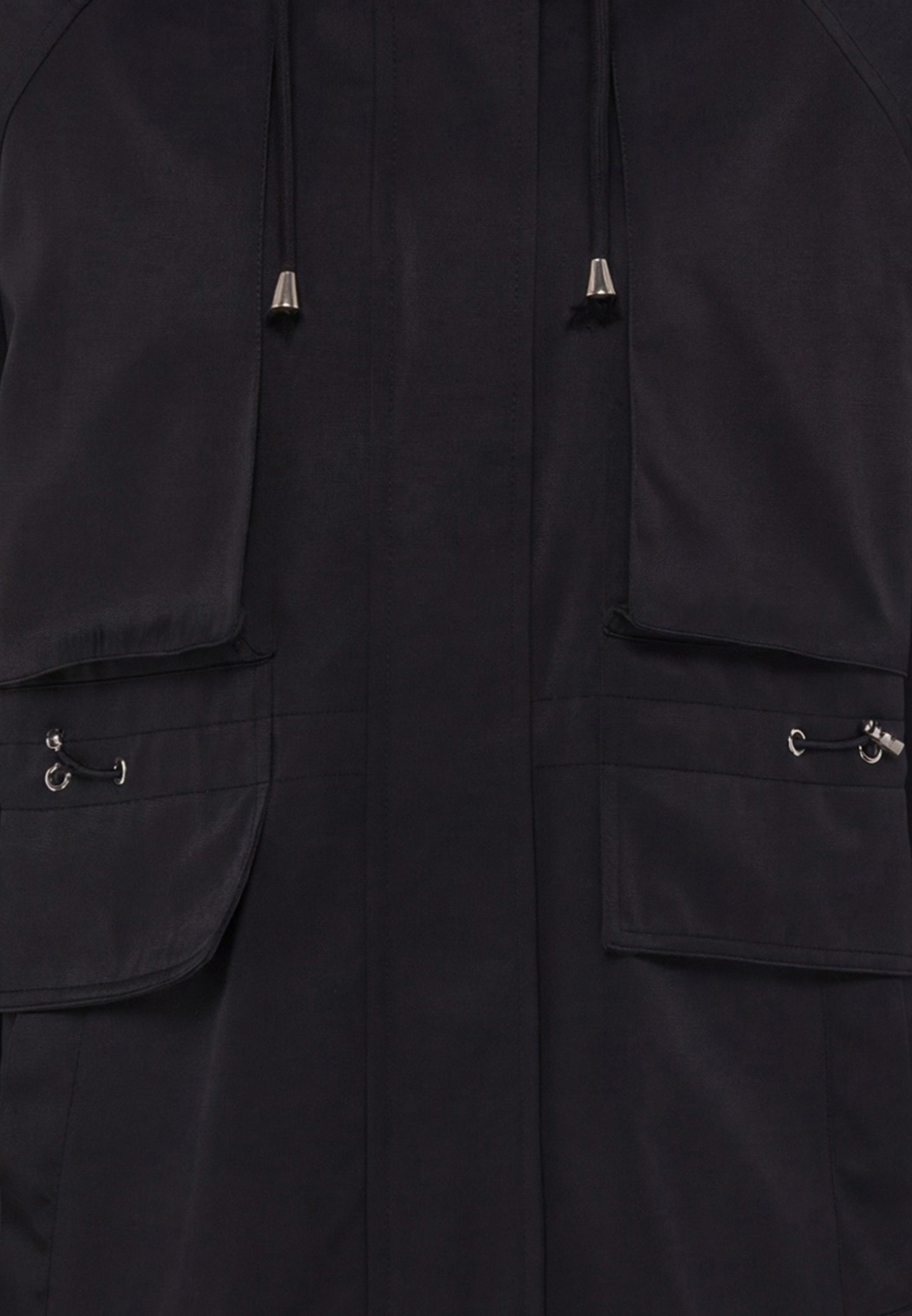 ALBEE Parka