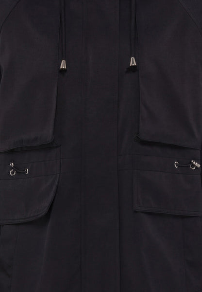 ALBEE Parka