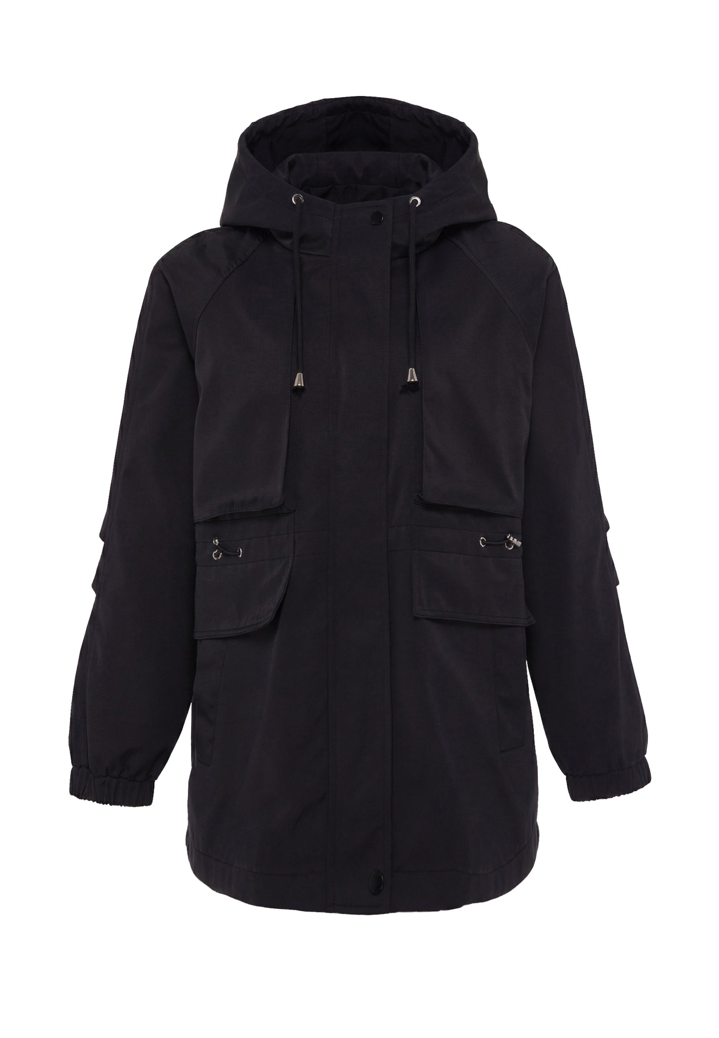 ALBEE Parka