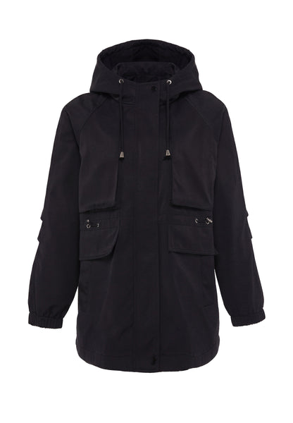ALBEE Parka