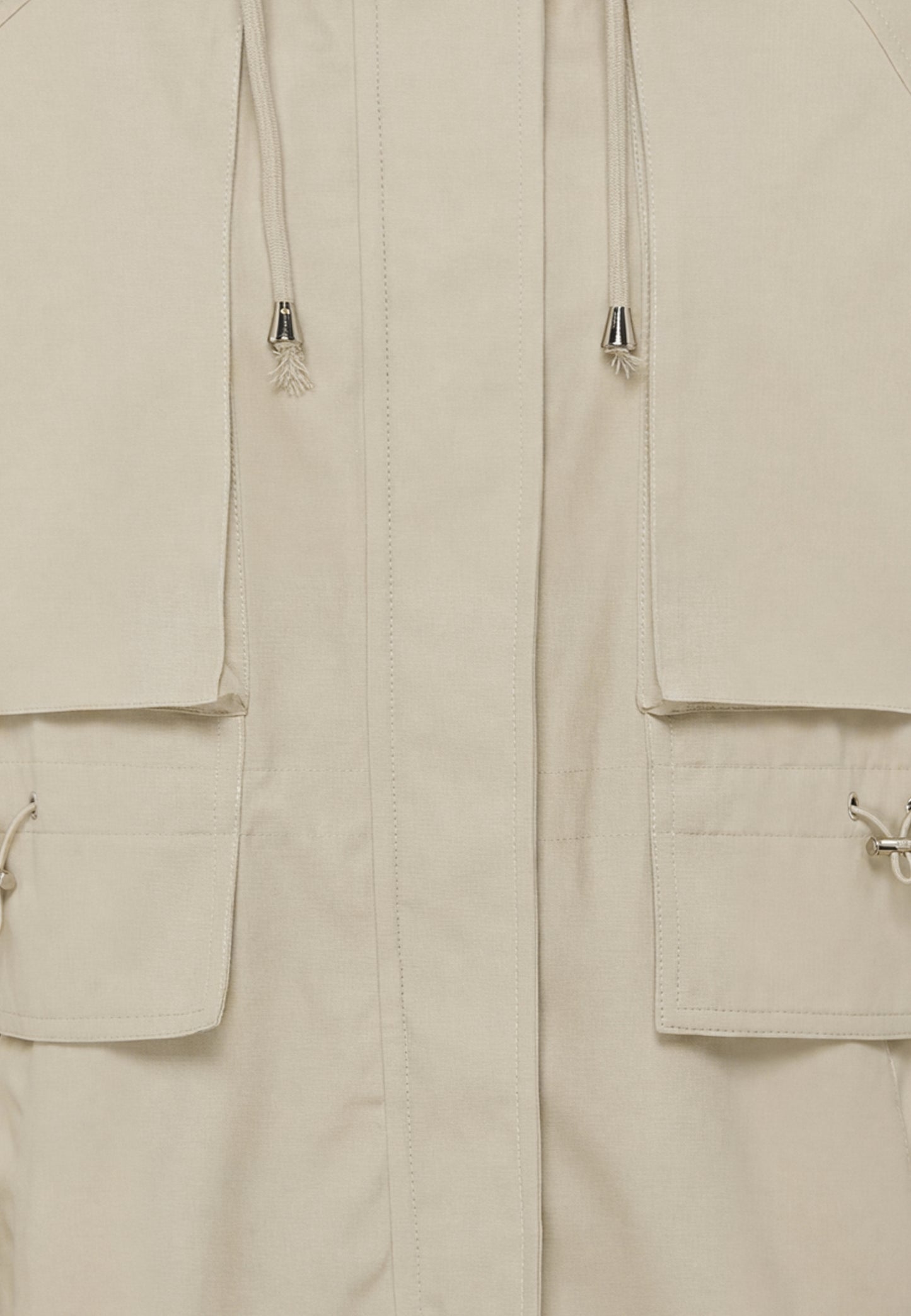 ALBEE Parka