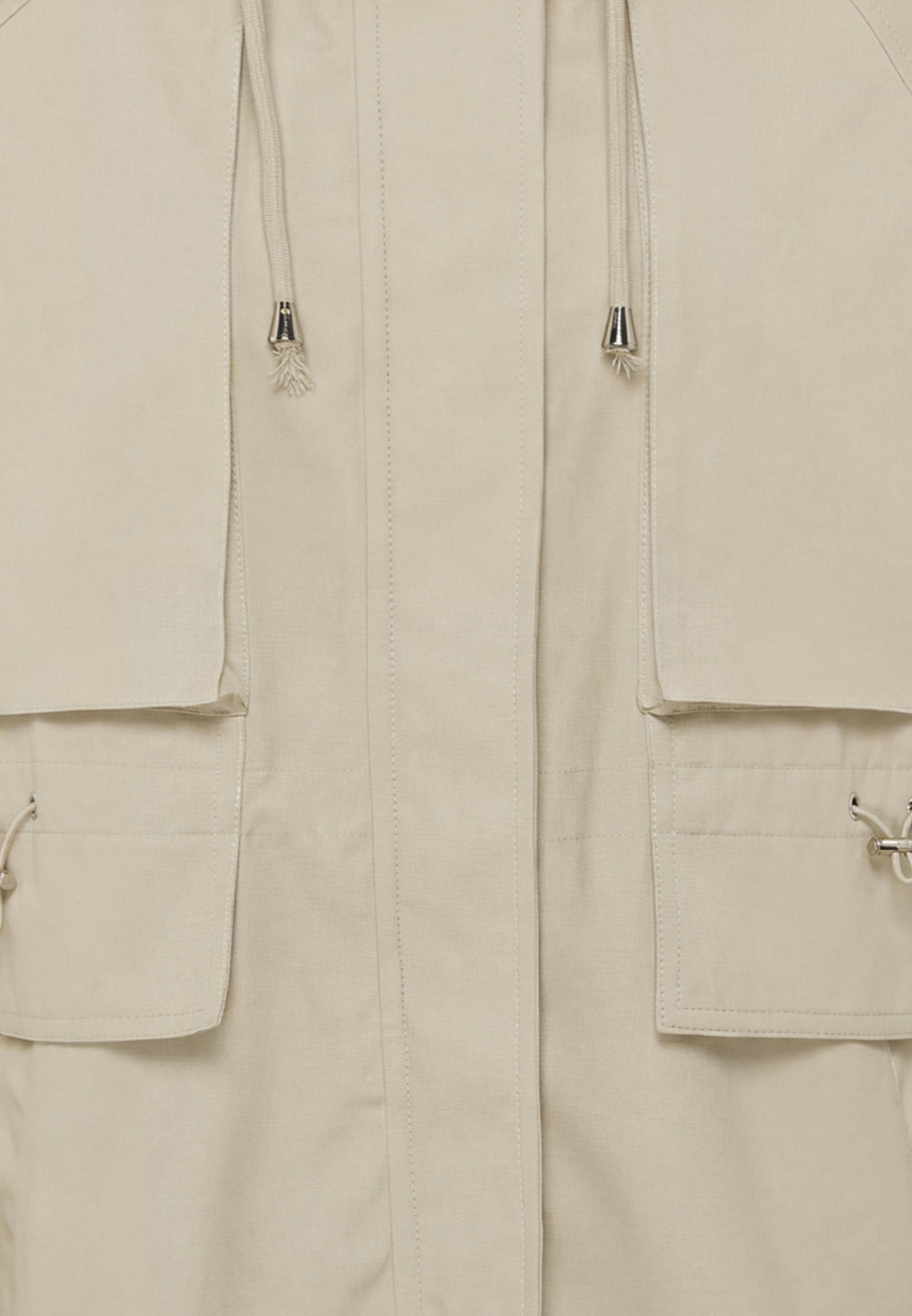 ALBEE Parka