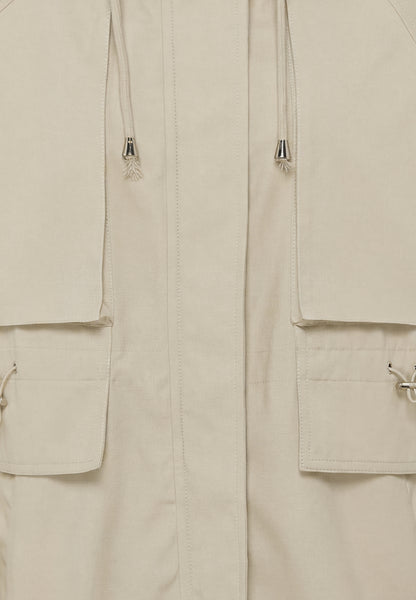 ALBEE Parka