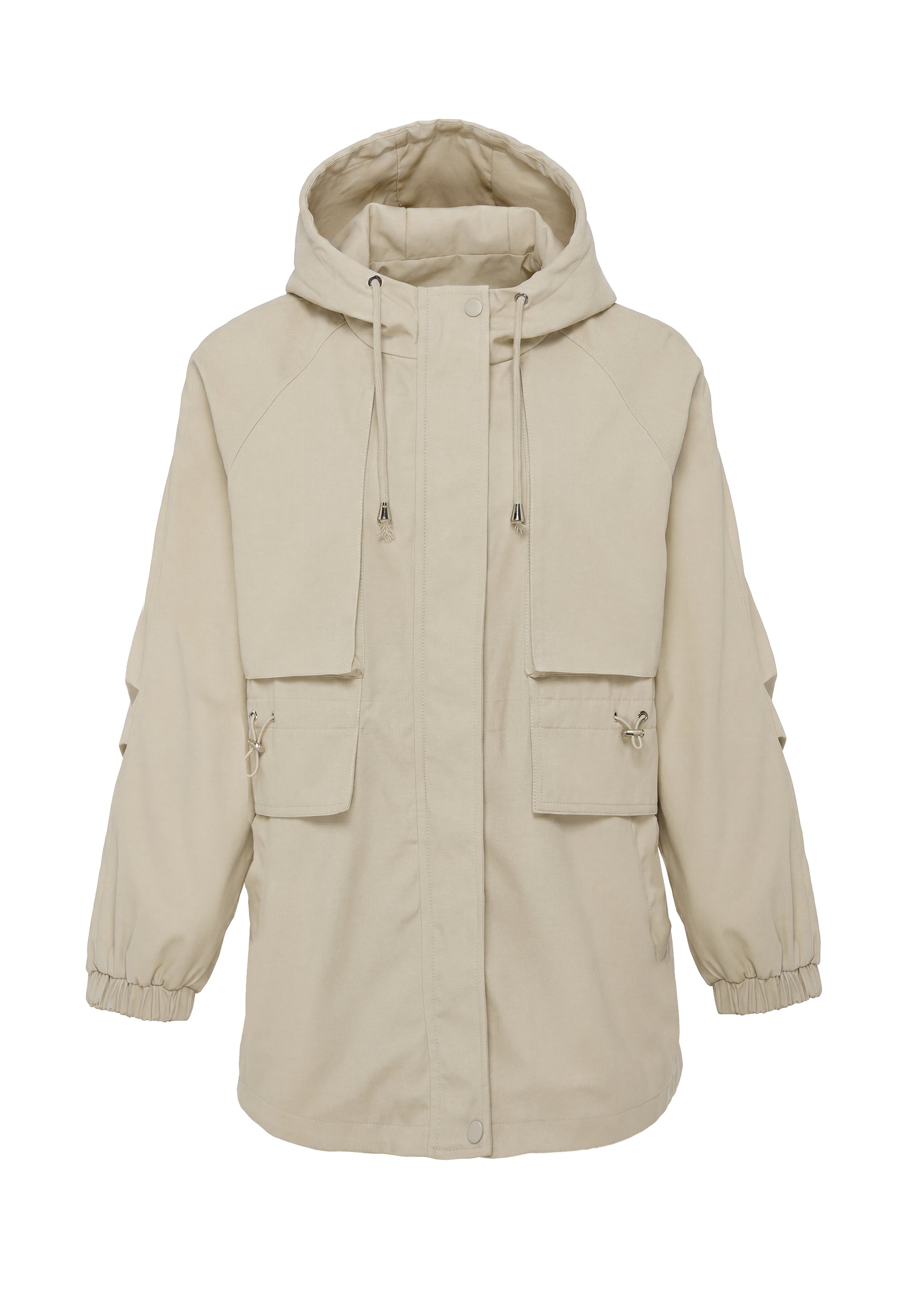 ALBEE Parka