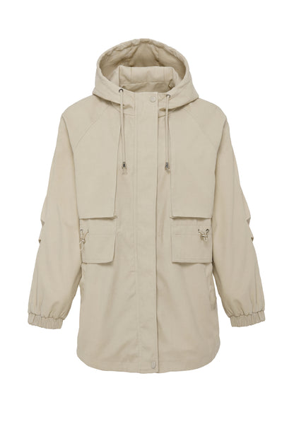 ALBEE Parka