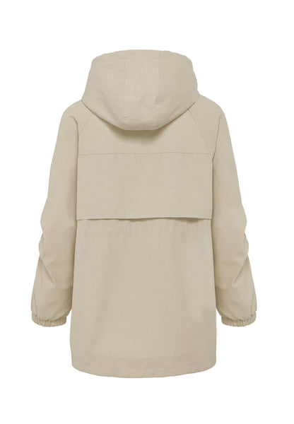 ALBEE Parka