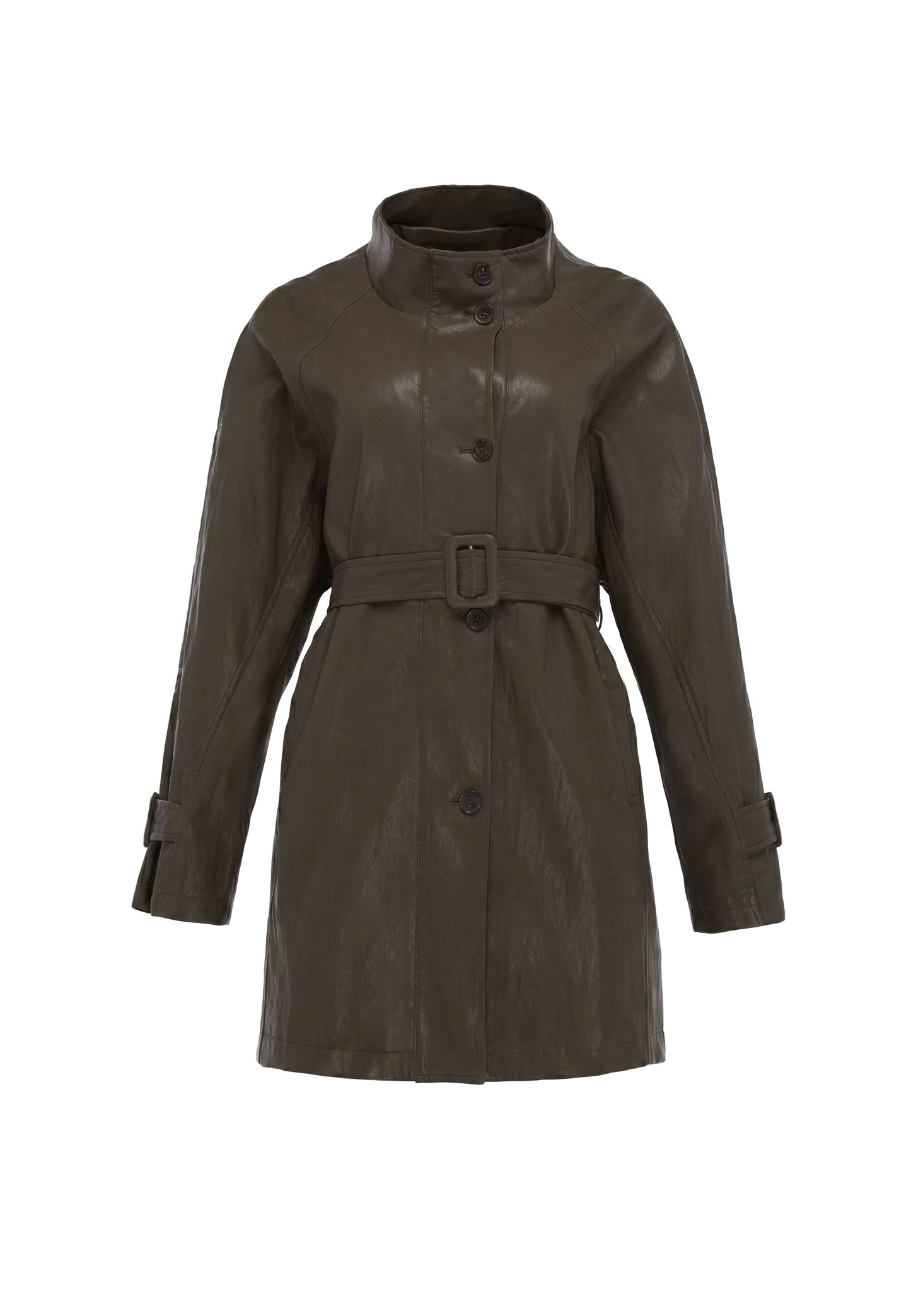 ALBEE Jacket