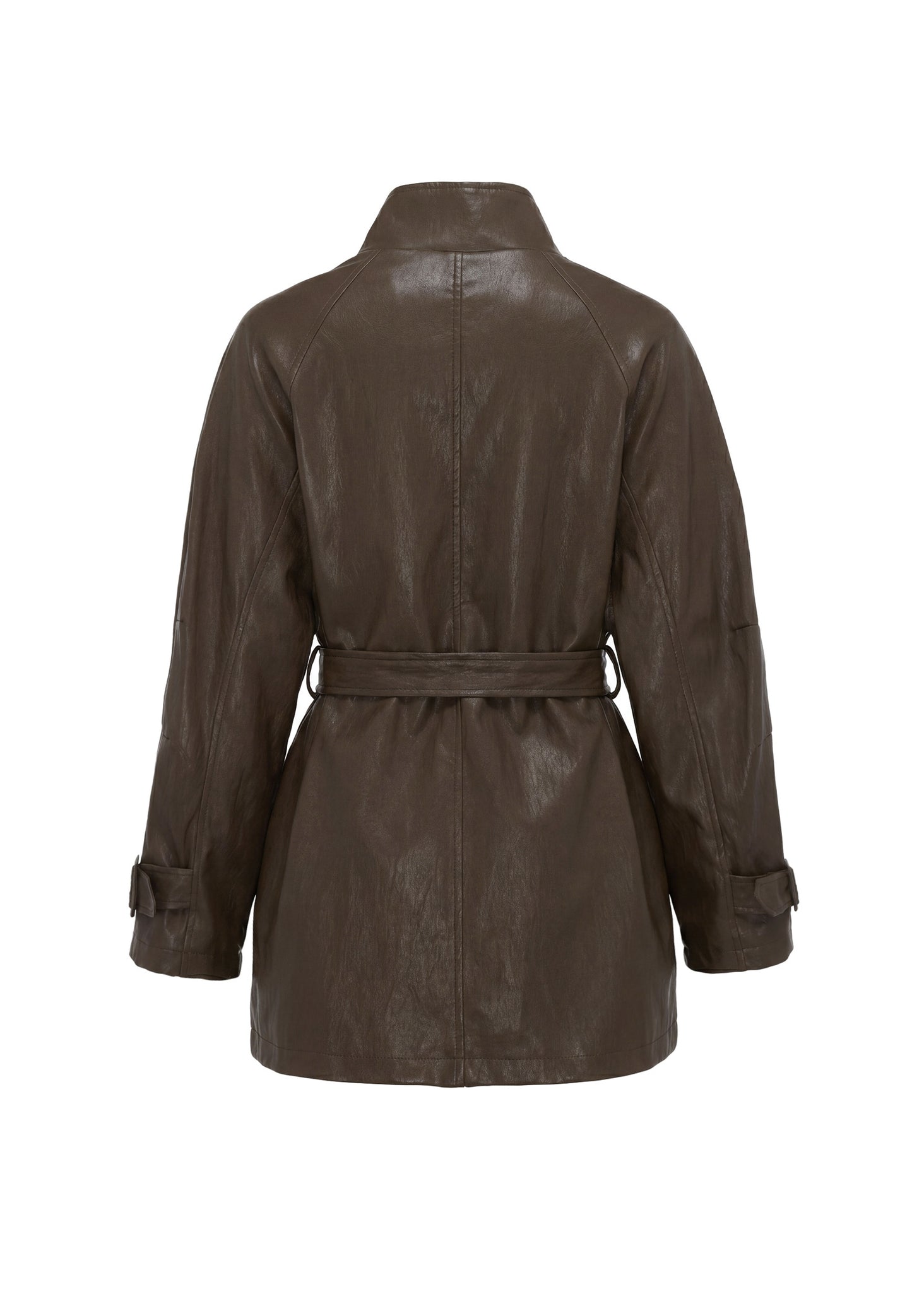 ALBEE Jacket