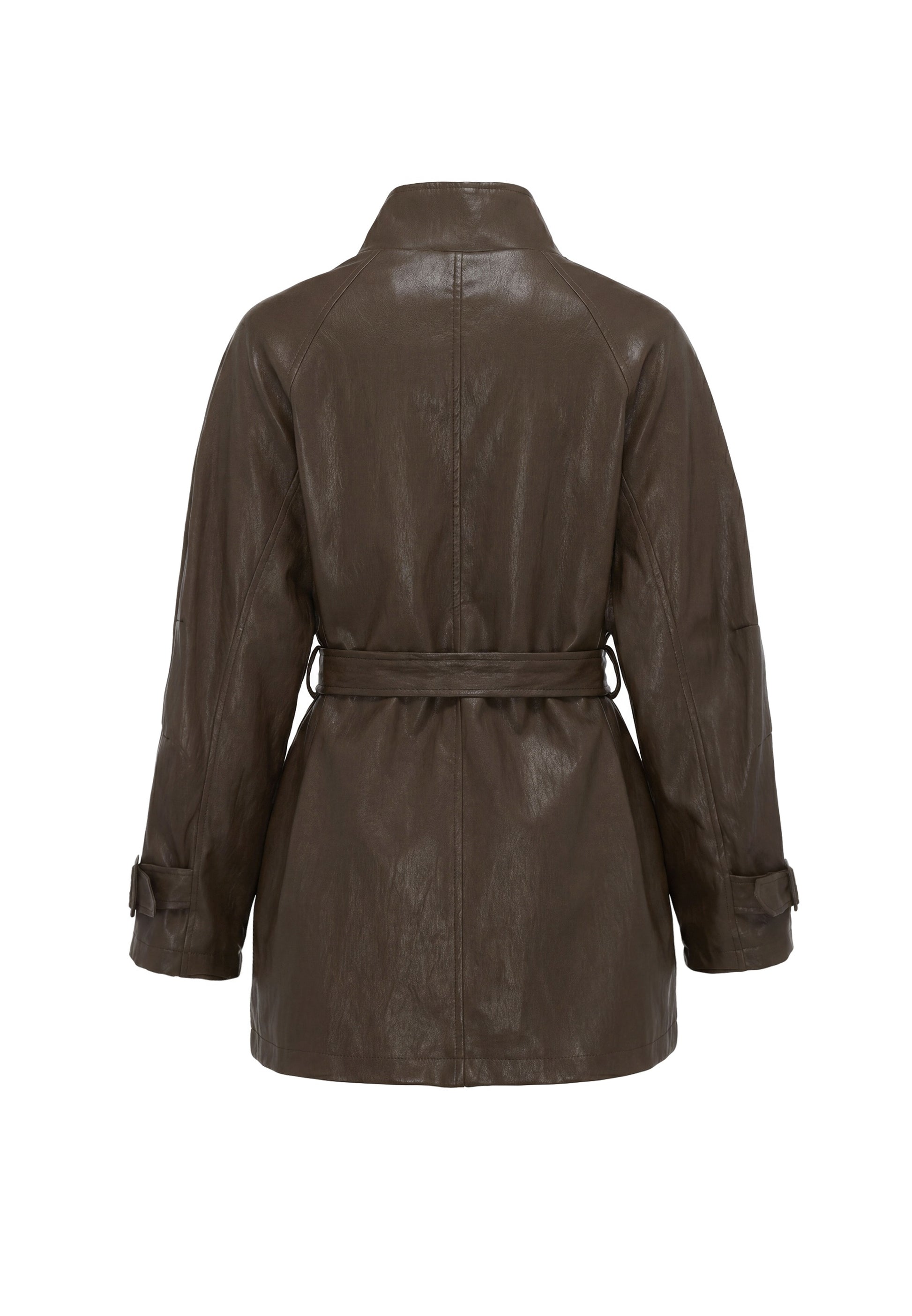ALBEE Jacket
