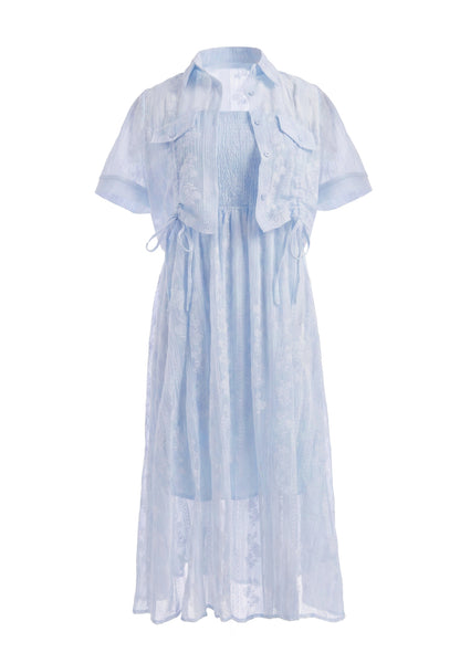 ALBEE 2-piece Set