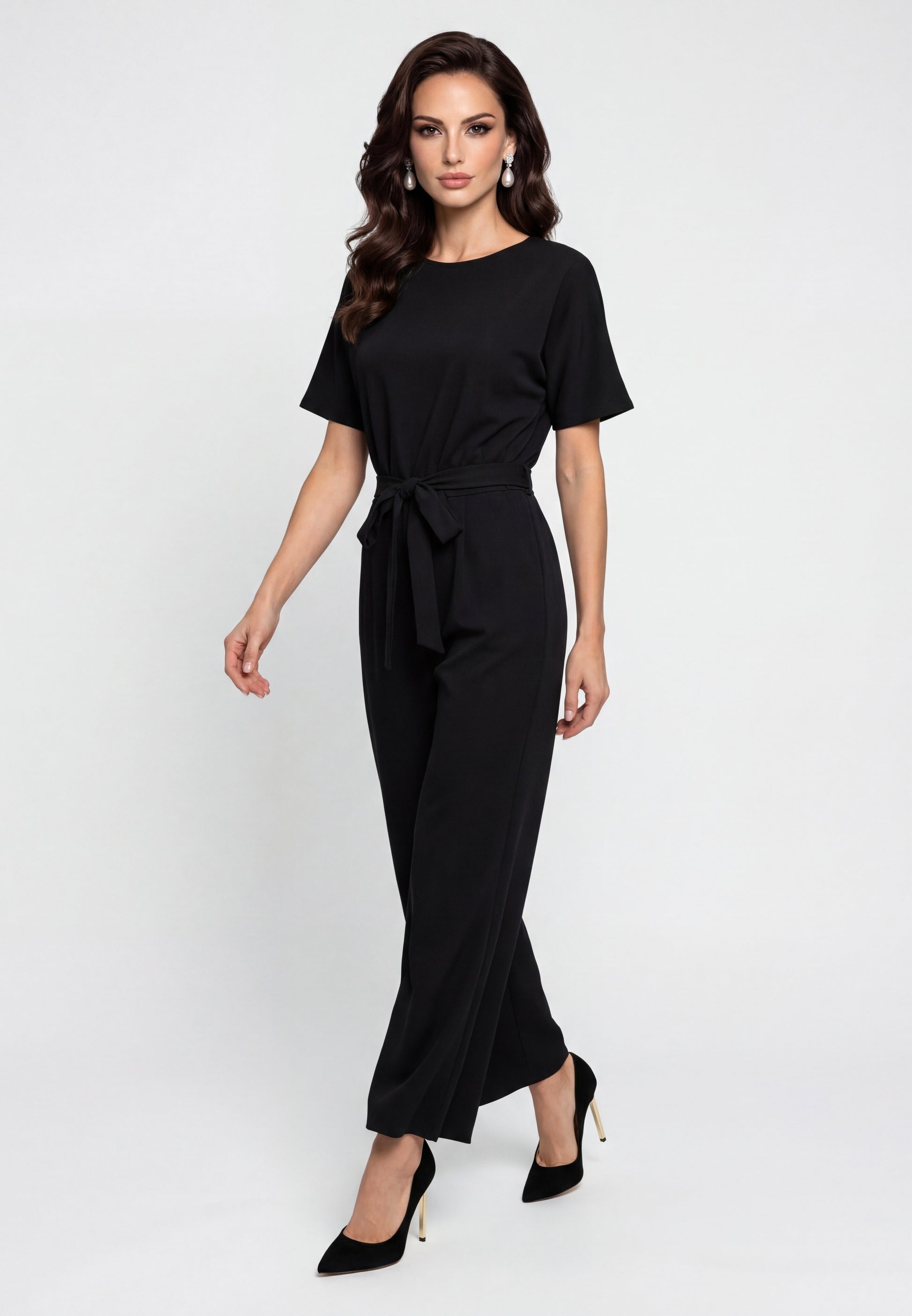 faina Jumpsuit