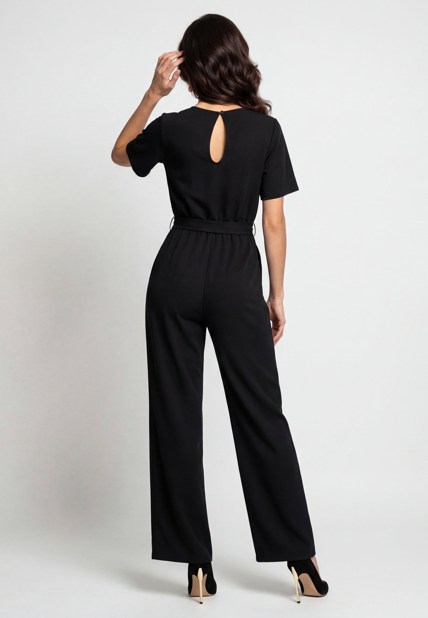 faina Jumpsuit