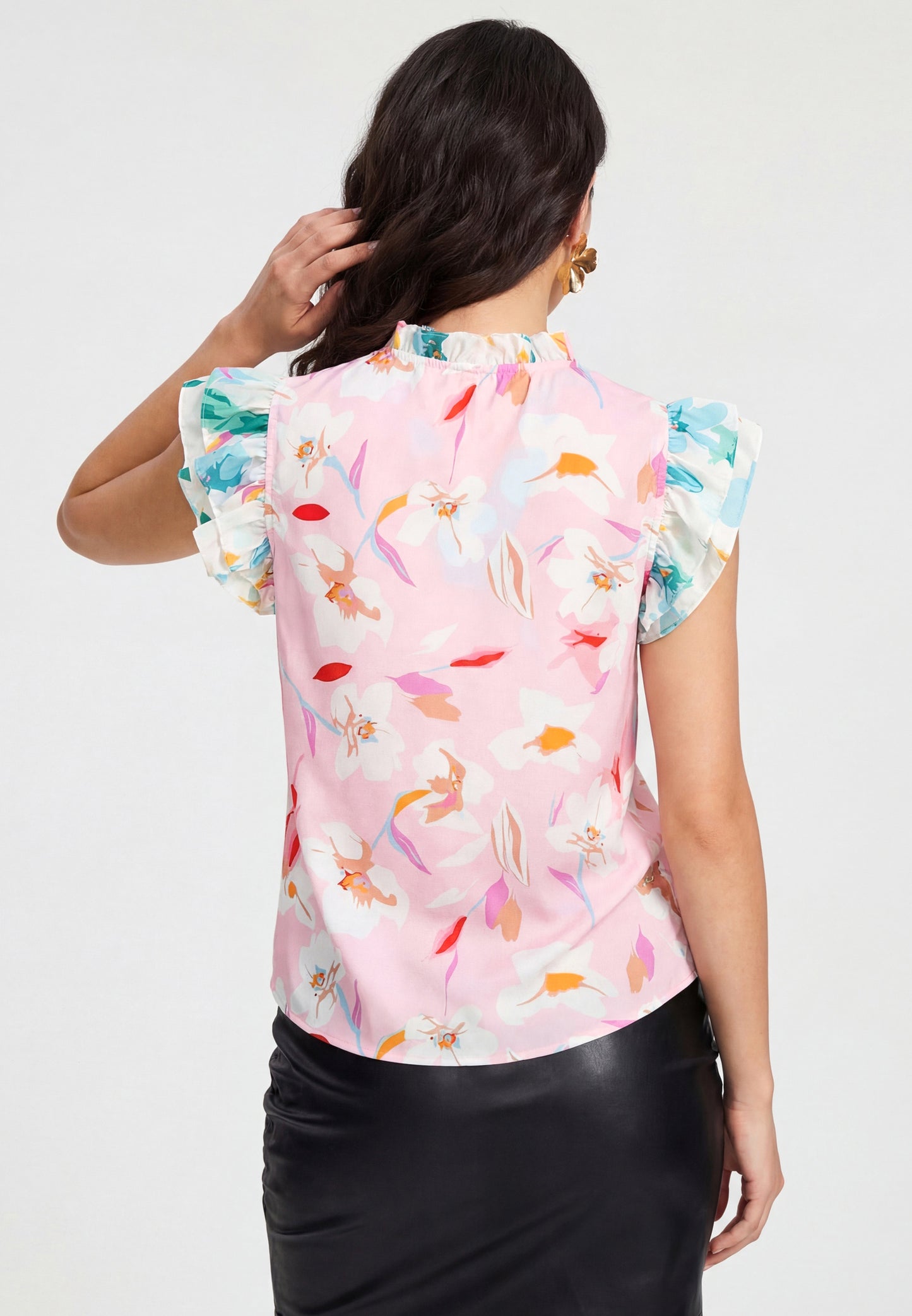 faina Blouse