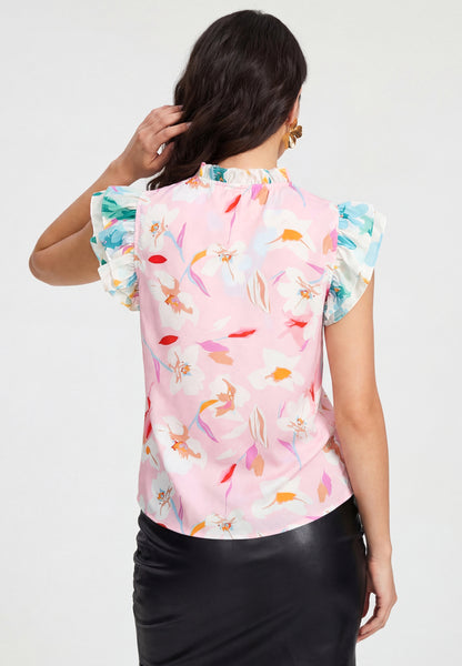 faina Blouse