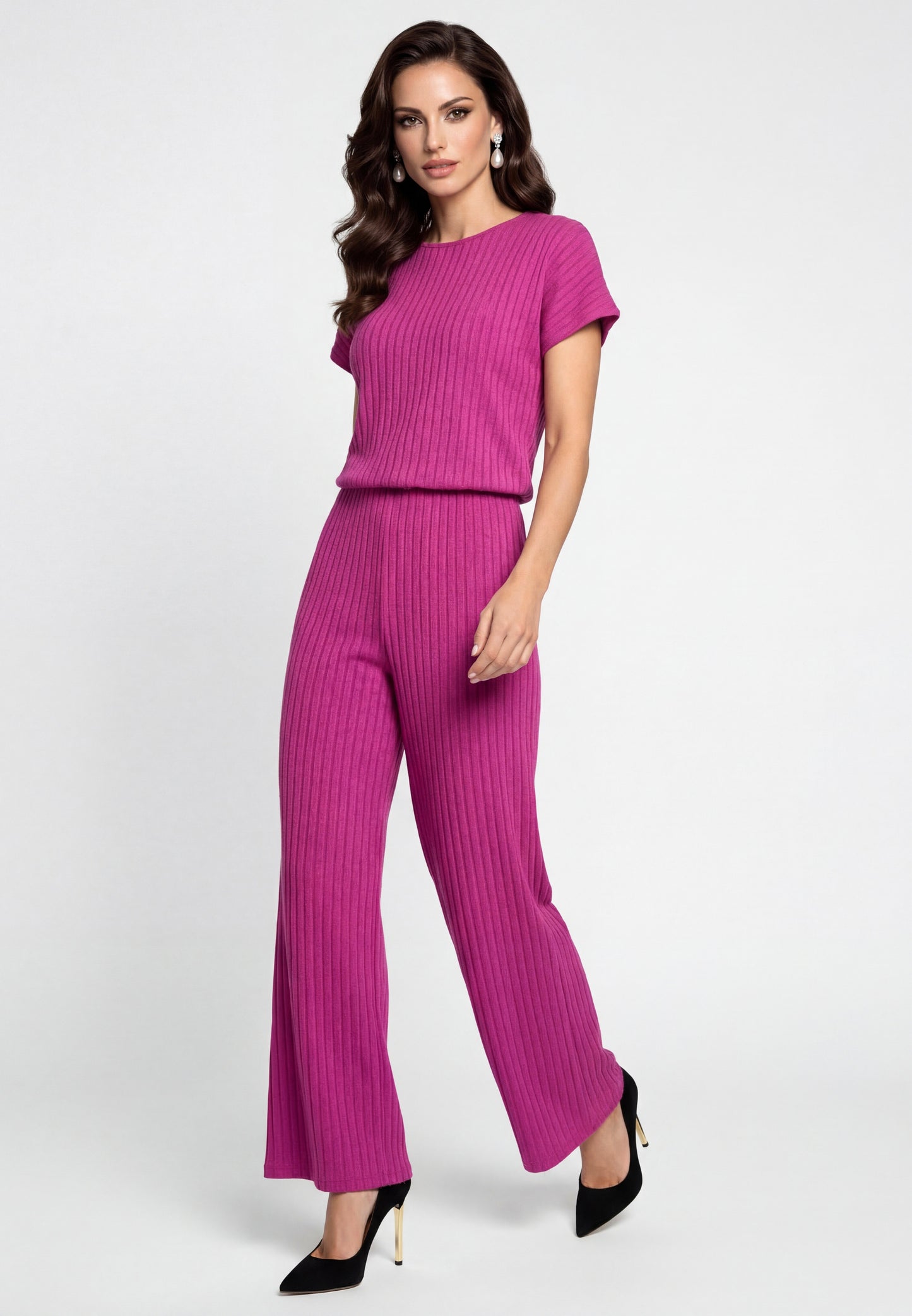 faina Jumpsuit