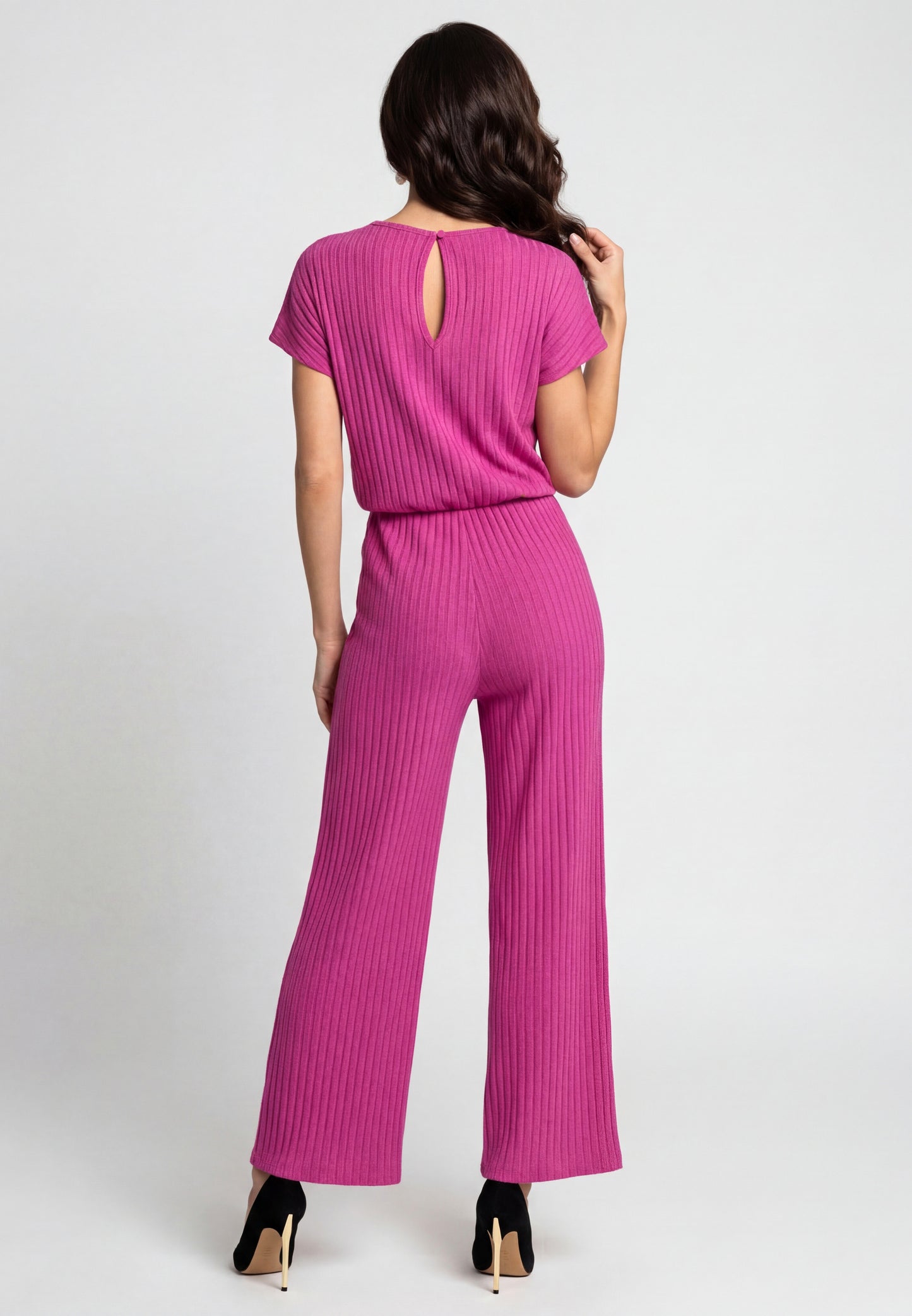 faina Jumpsuit