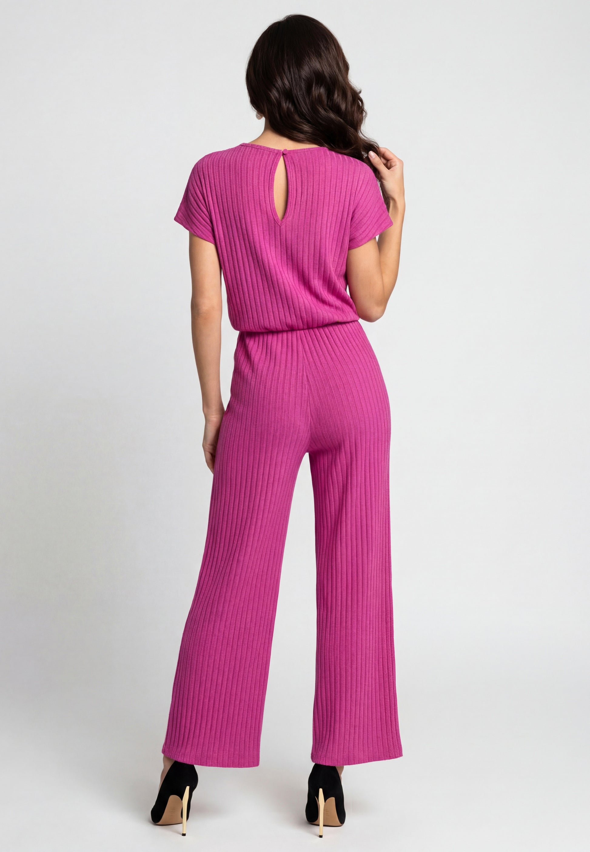 faina Jumpsuit
