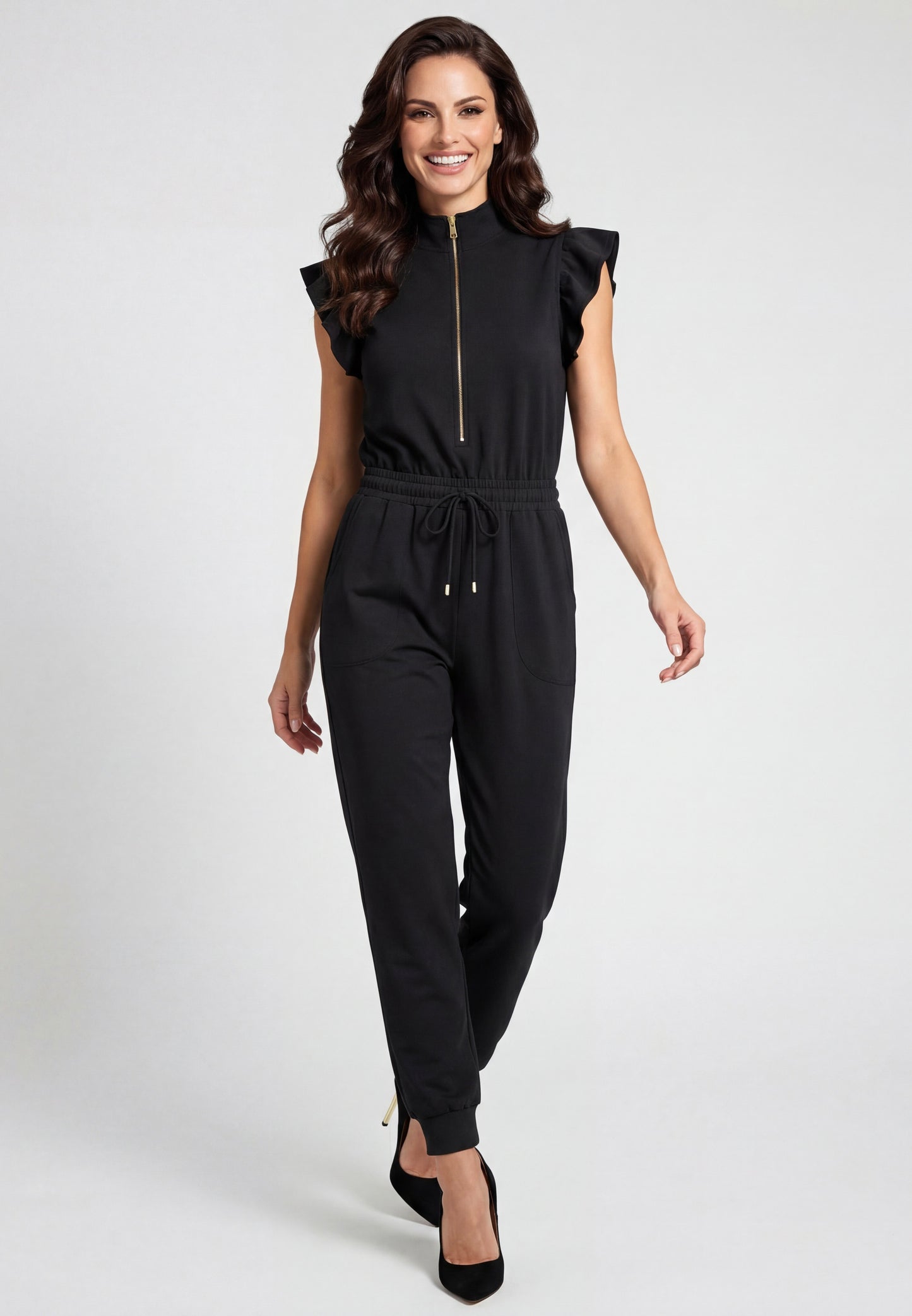 faina Jumpsuit