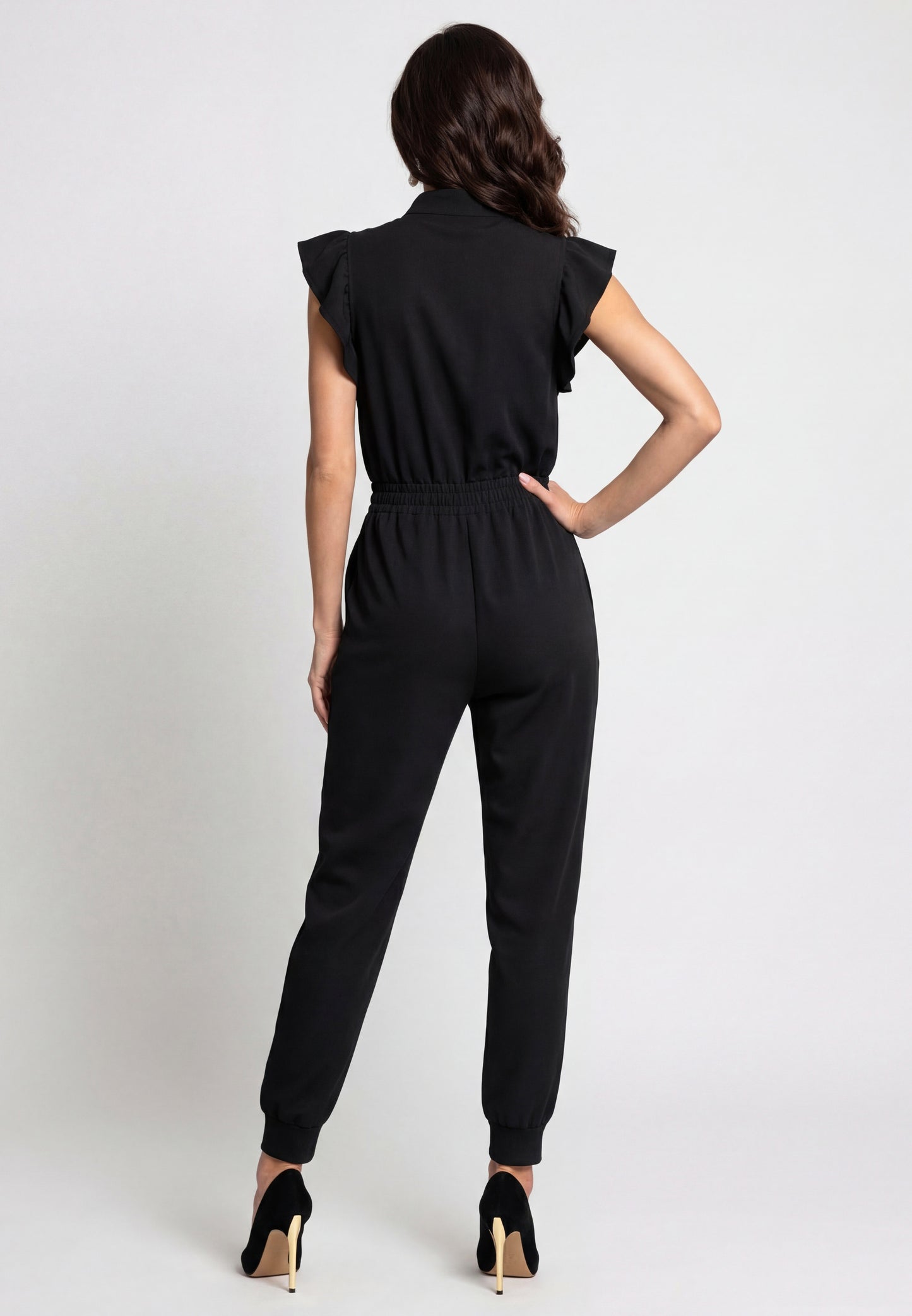 faina Jumpsuit