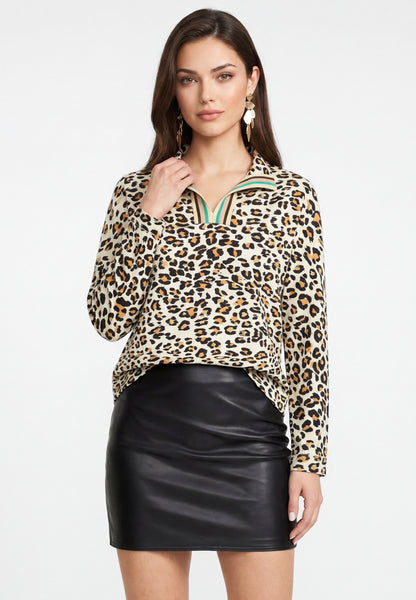 faina Sweatshirt