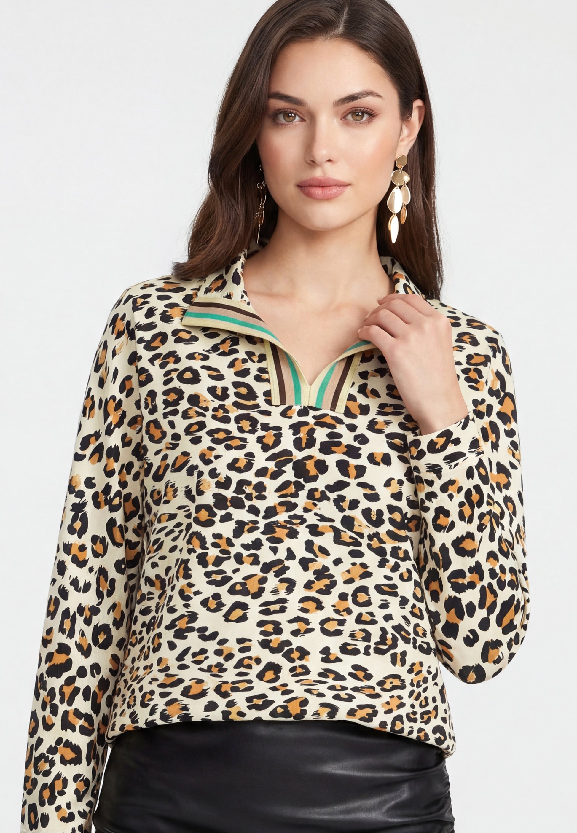 faina Sweatshirt