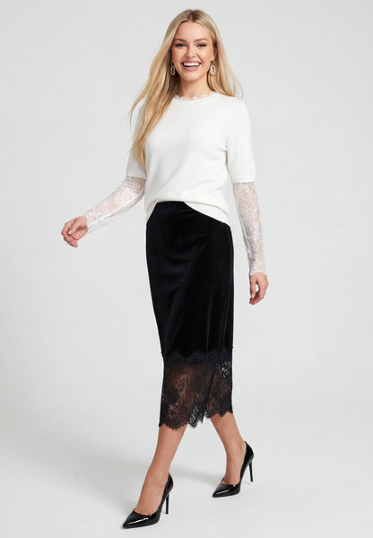 faina GLOW Sweater