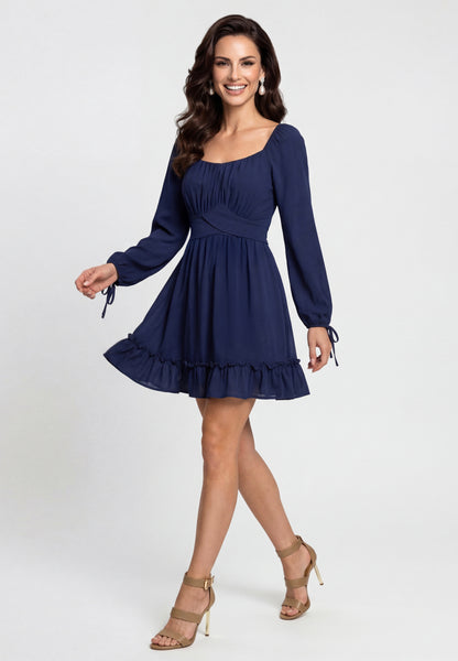 faina Dress