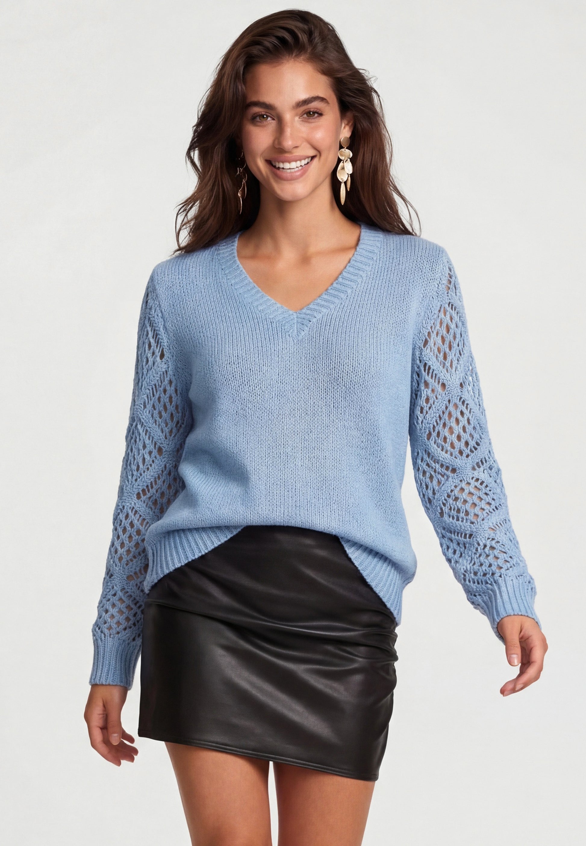 faina Sweater