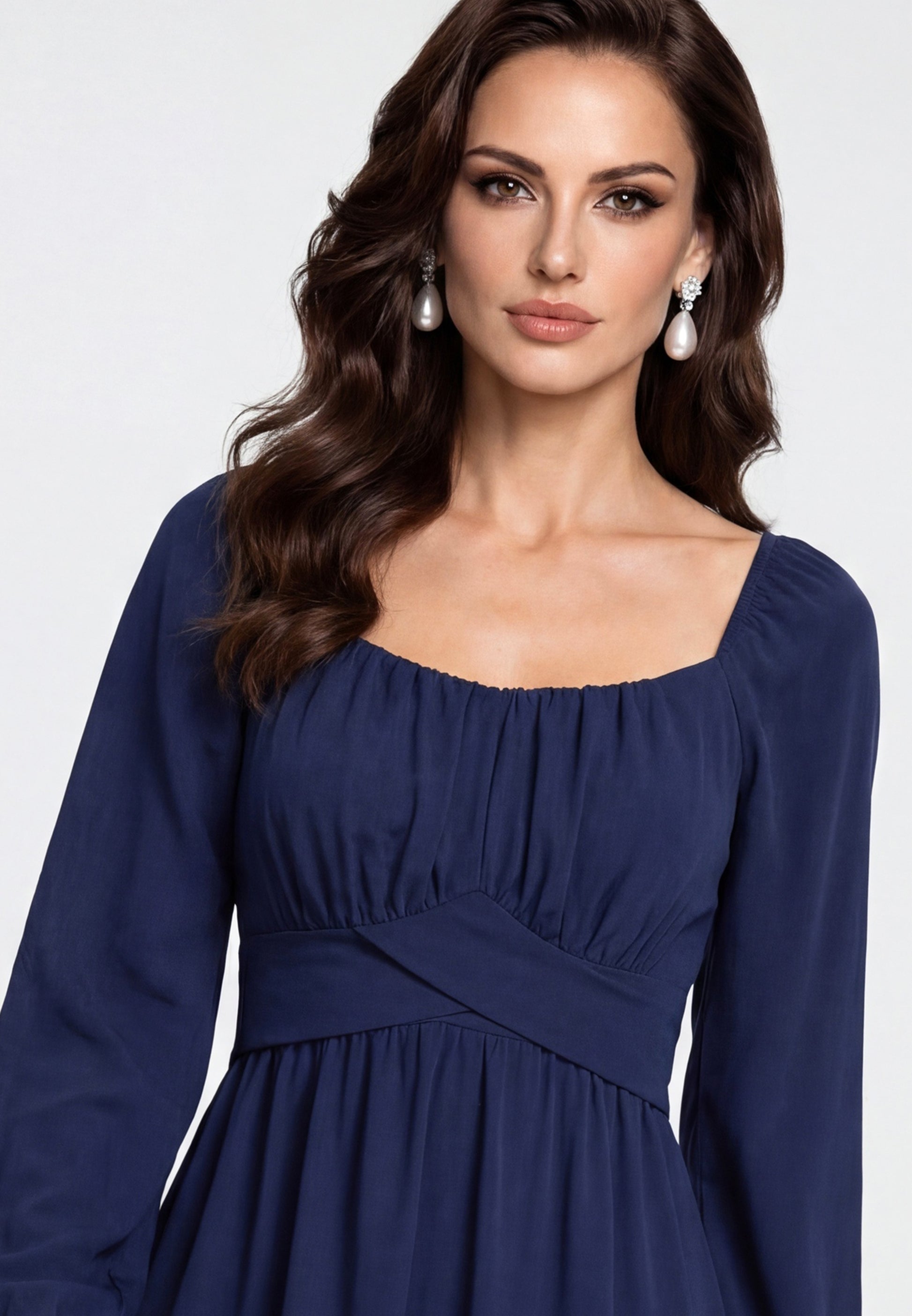 faina Dress