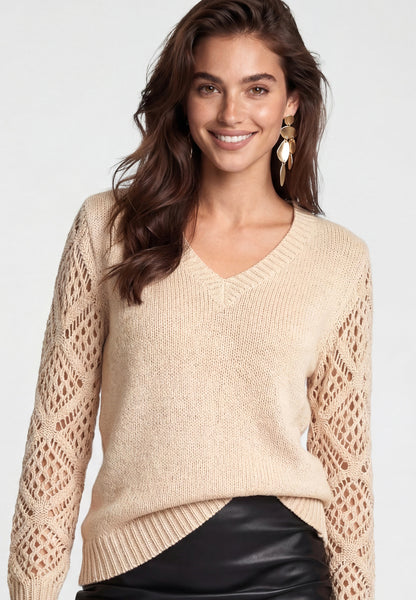 faina Sweater