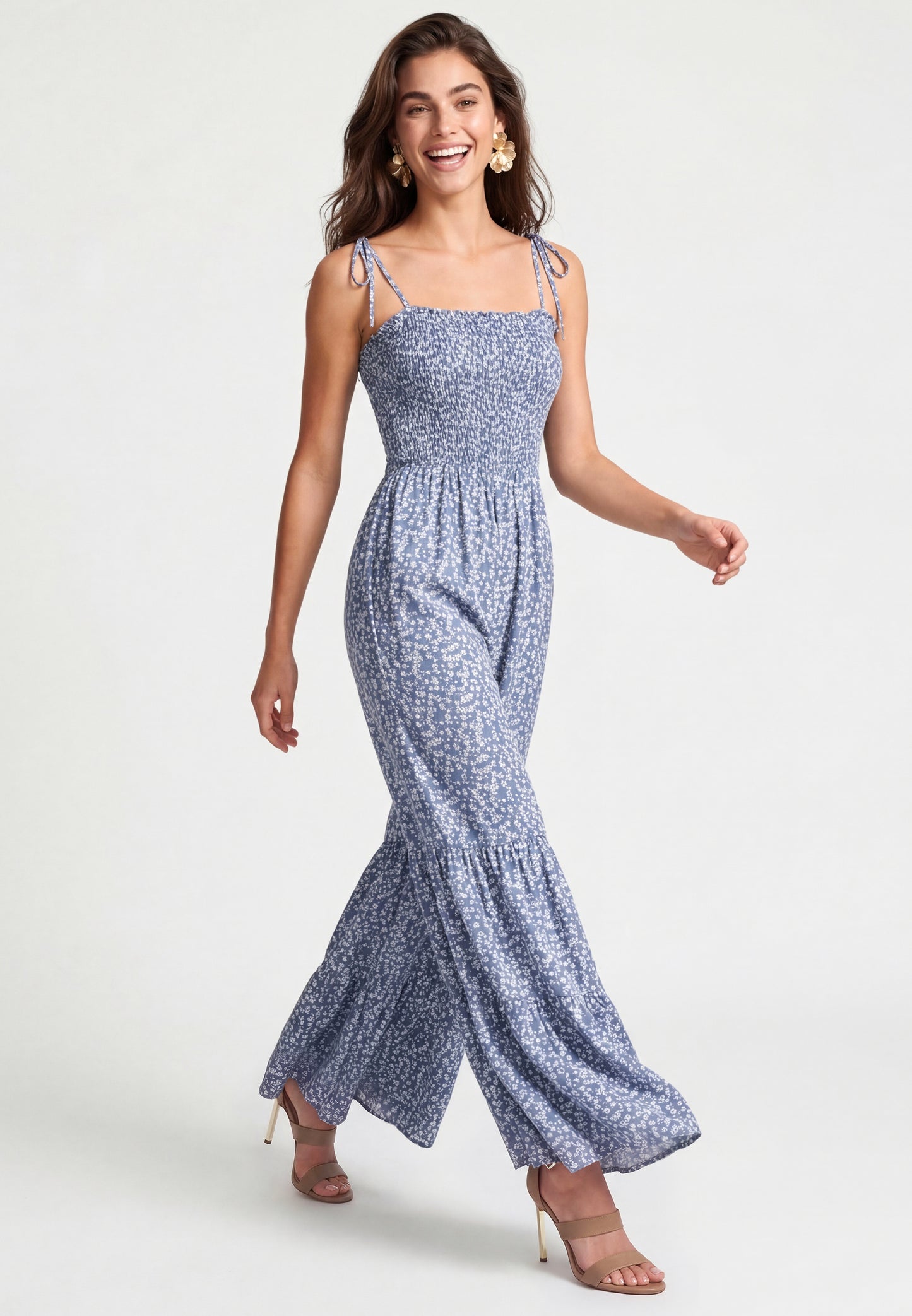 faina Jumpsuit